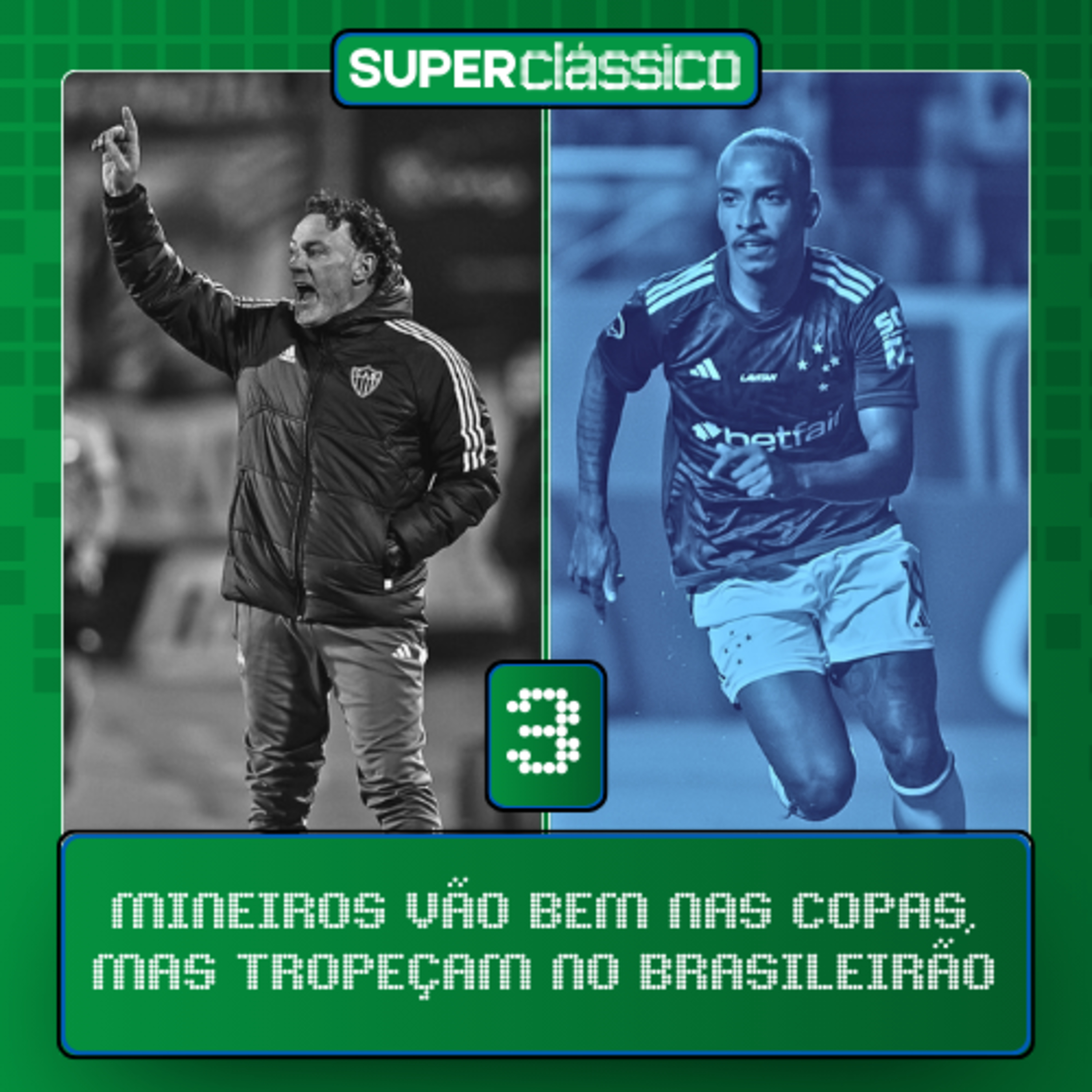 Superclássico