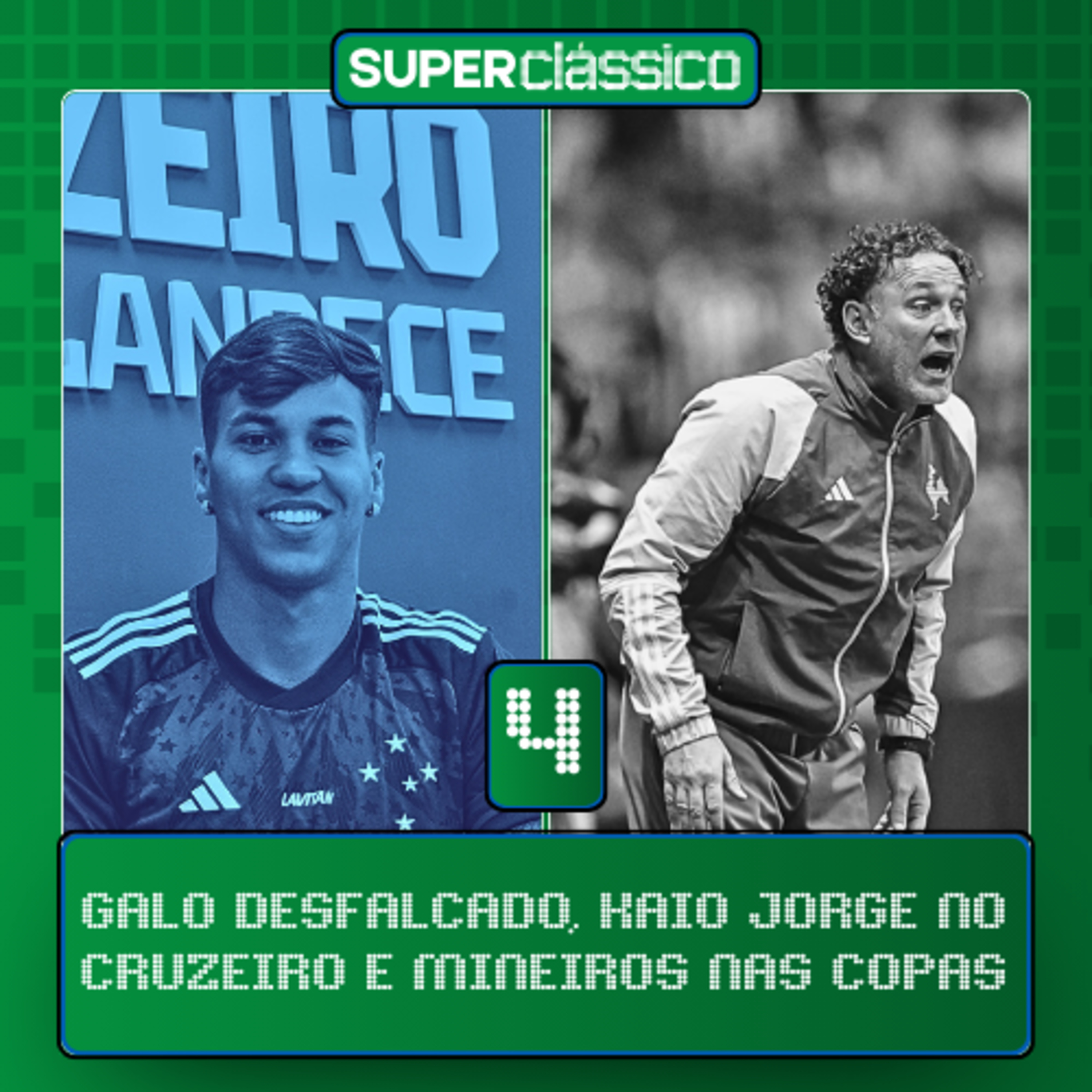 Superclássico