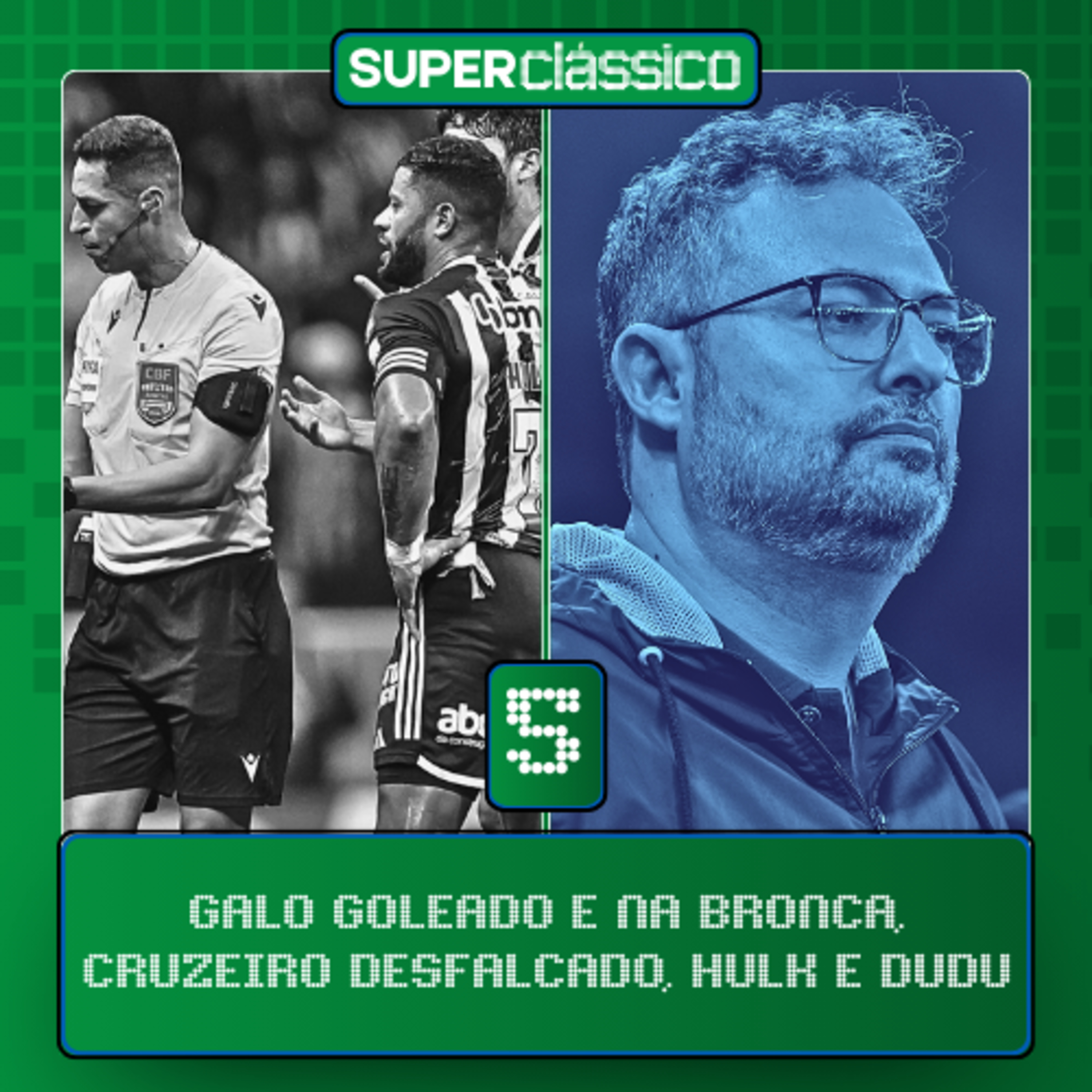 Superclássico