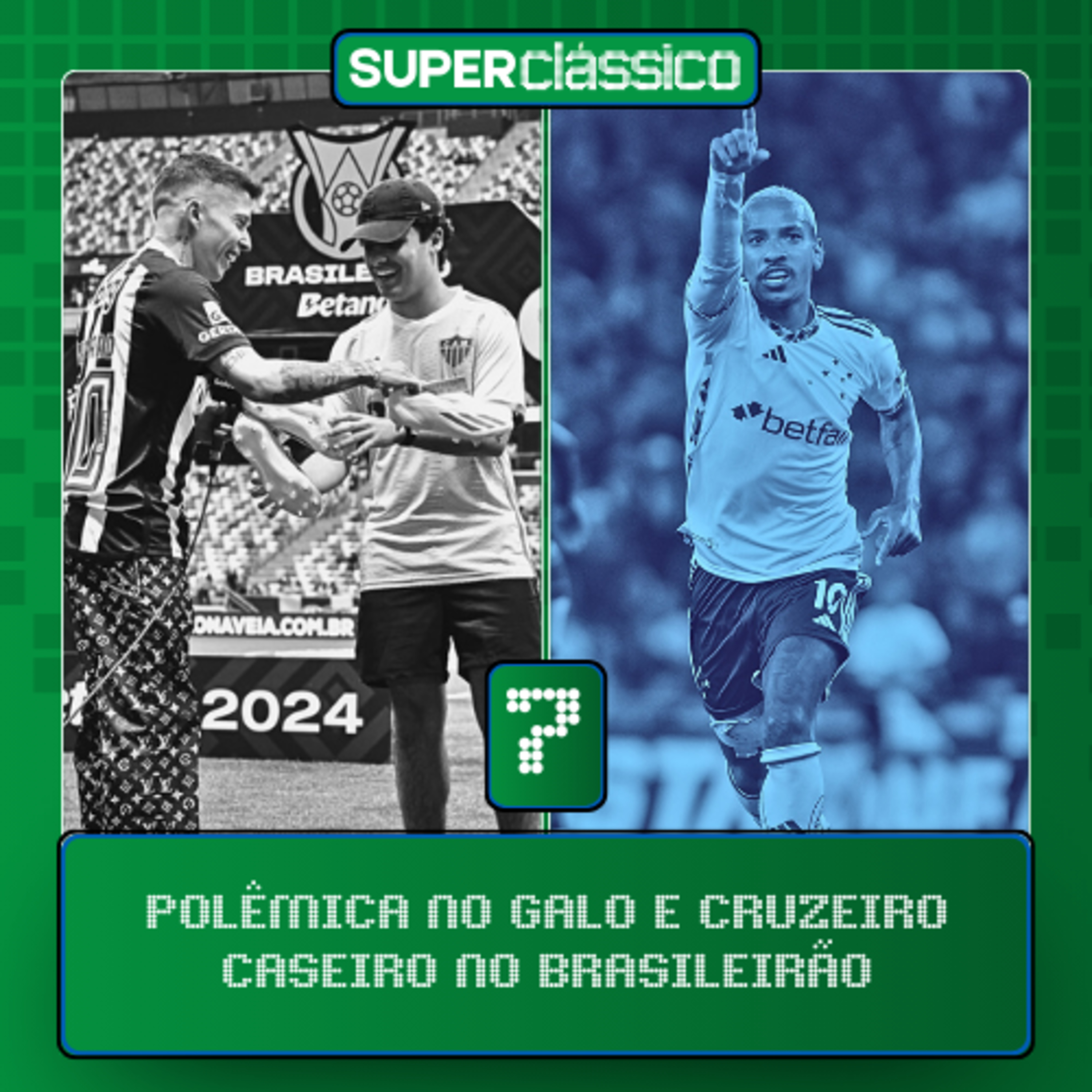 Superclássico