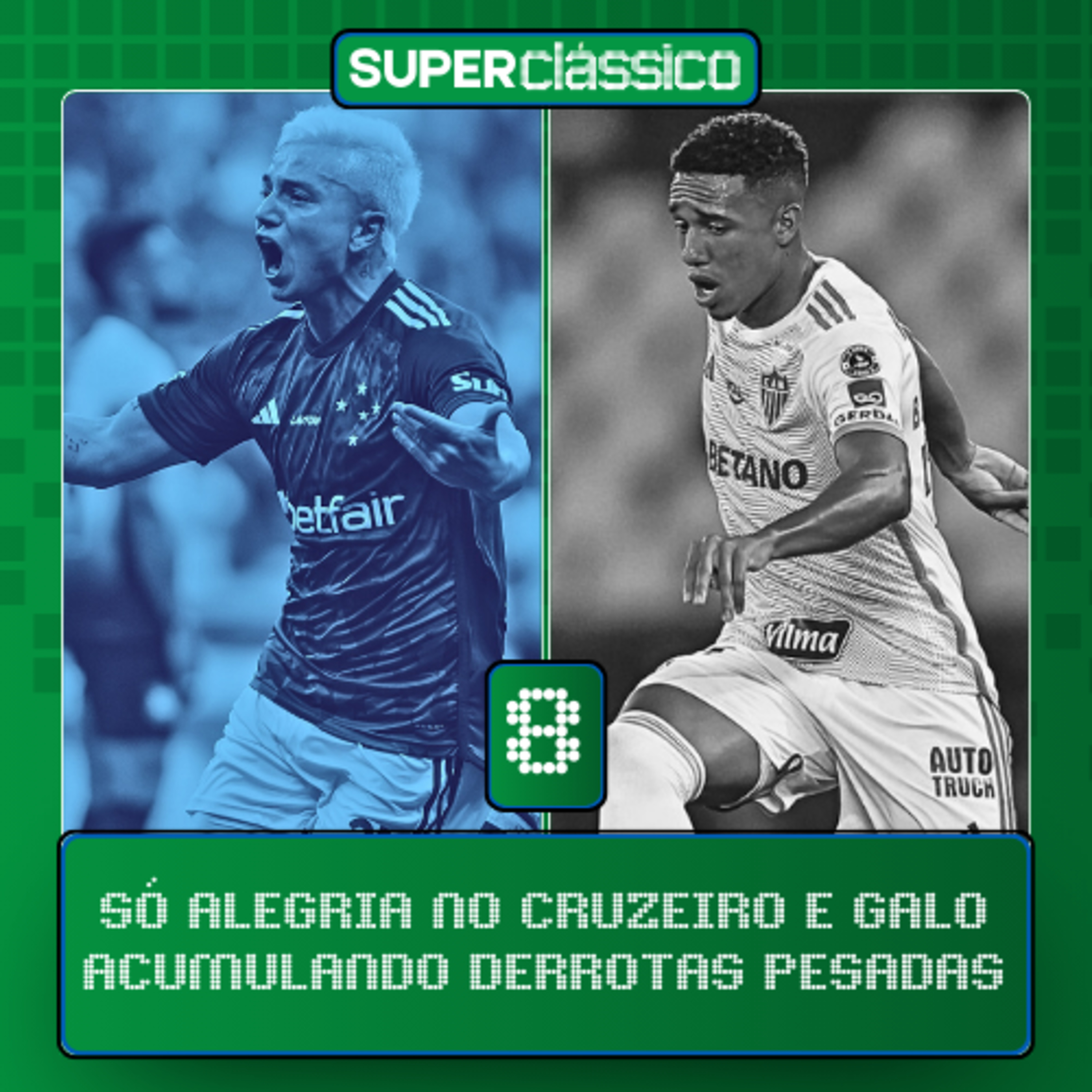 Superclássico