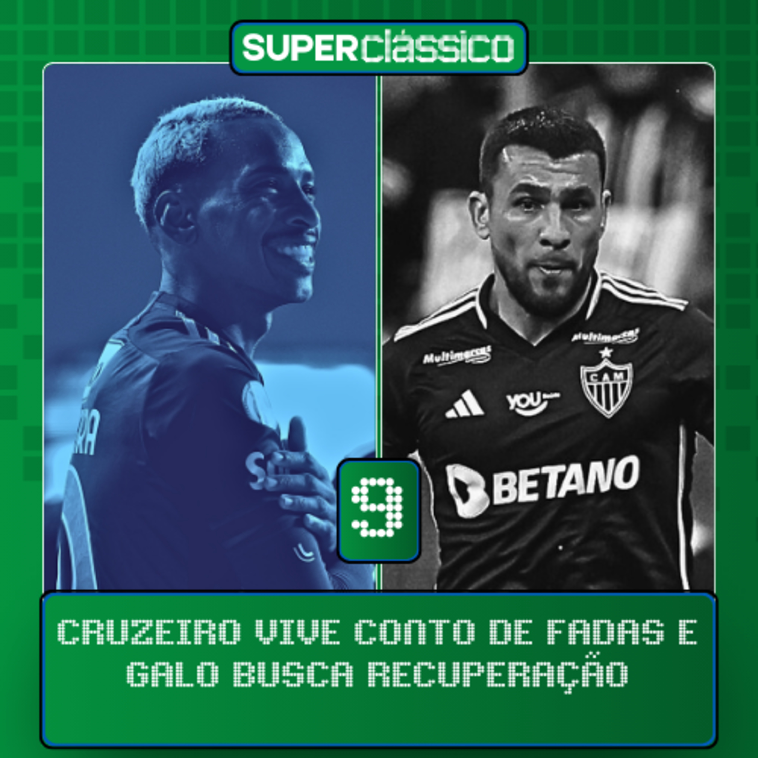Superclássico