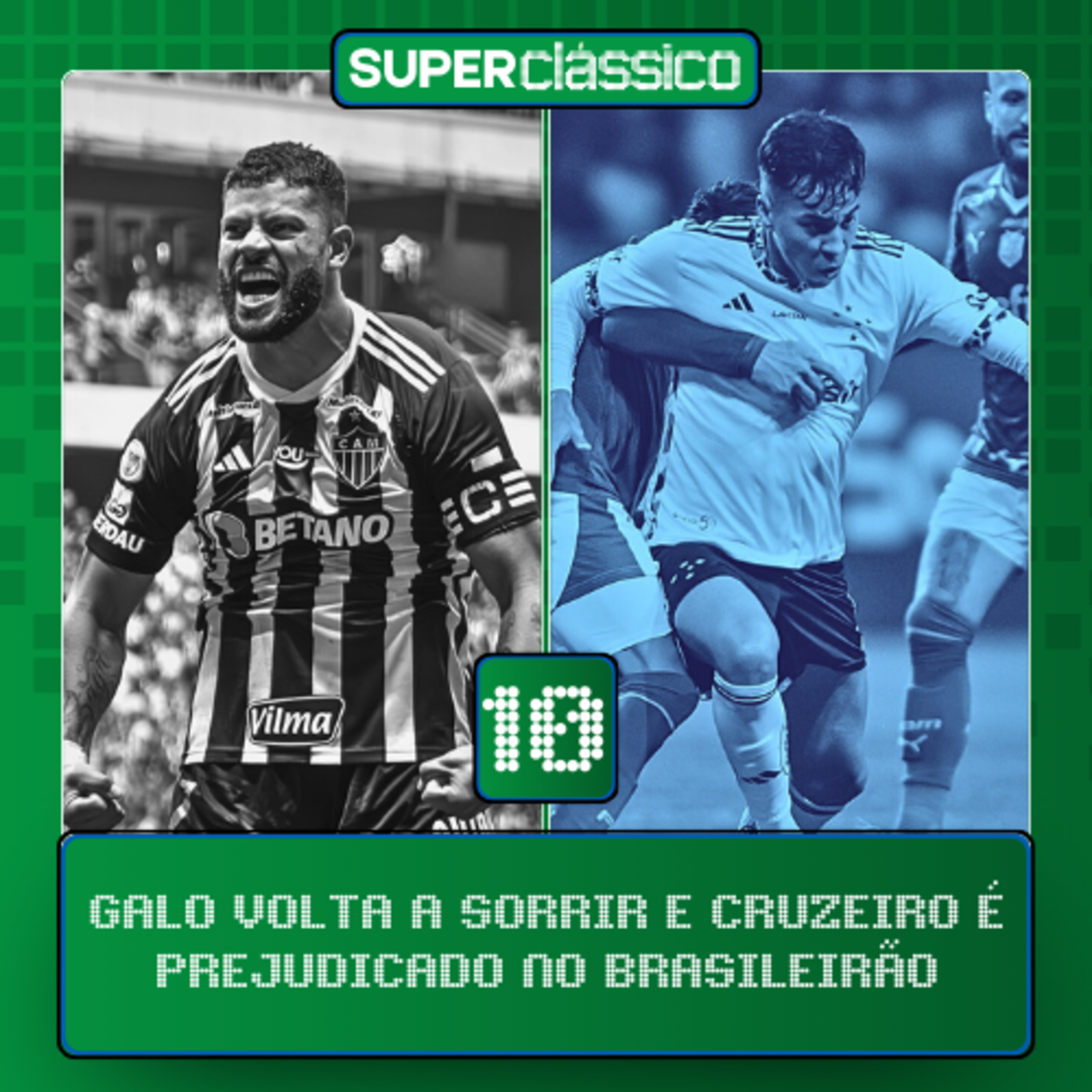Superclássico