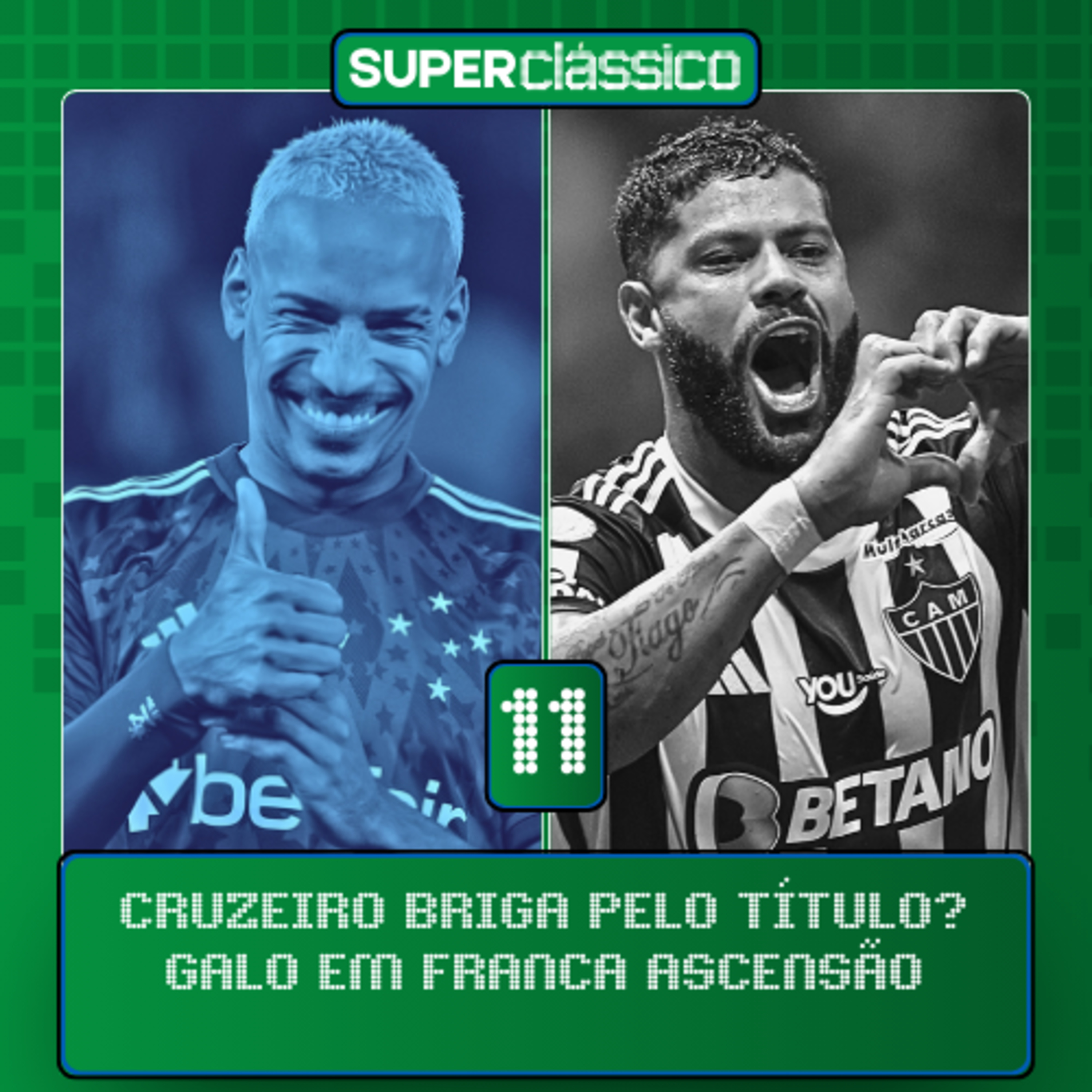 Superclássico