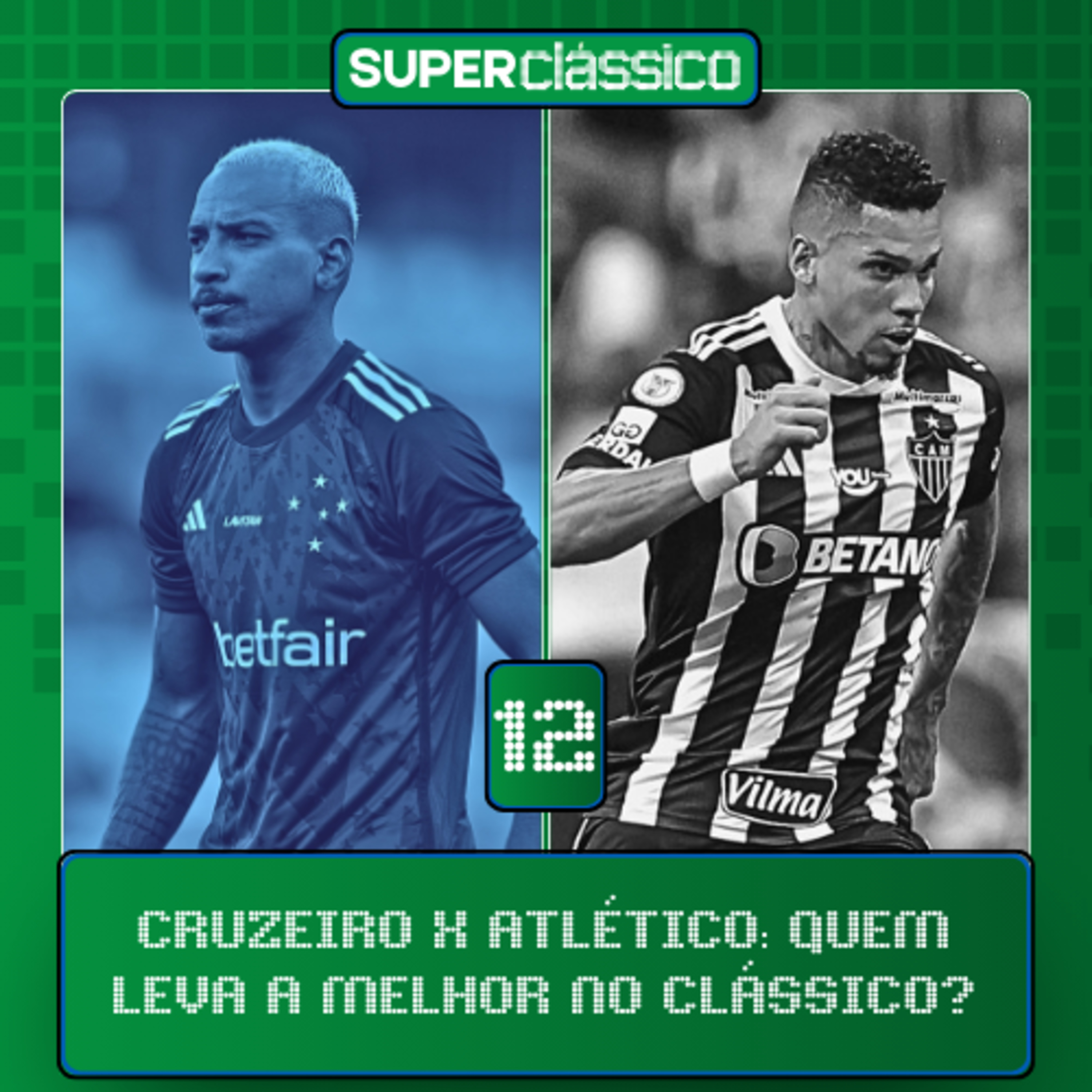 Superclássico
