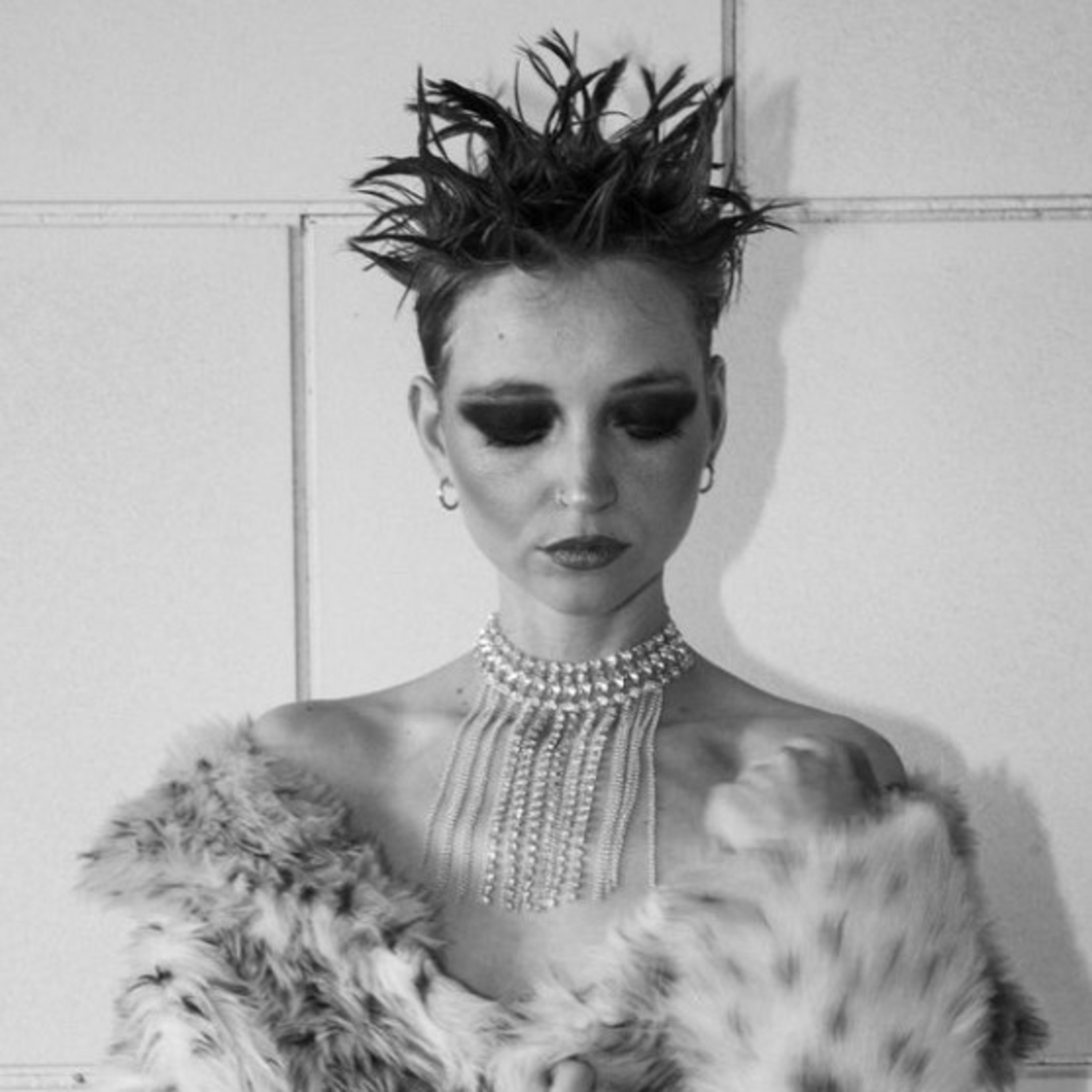 #23 Beau: Activisme, Polygamie, Impact van seks werk, Queer zijn en veel meer.