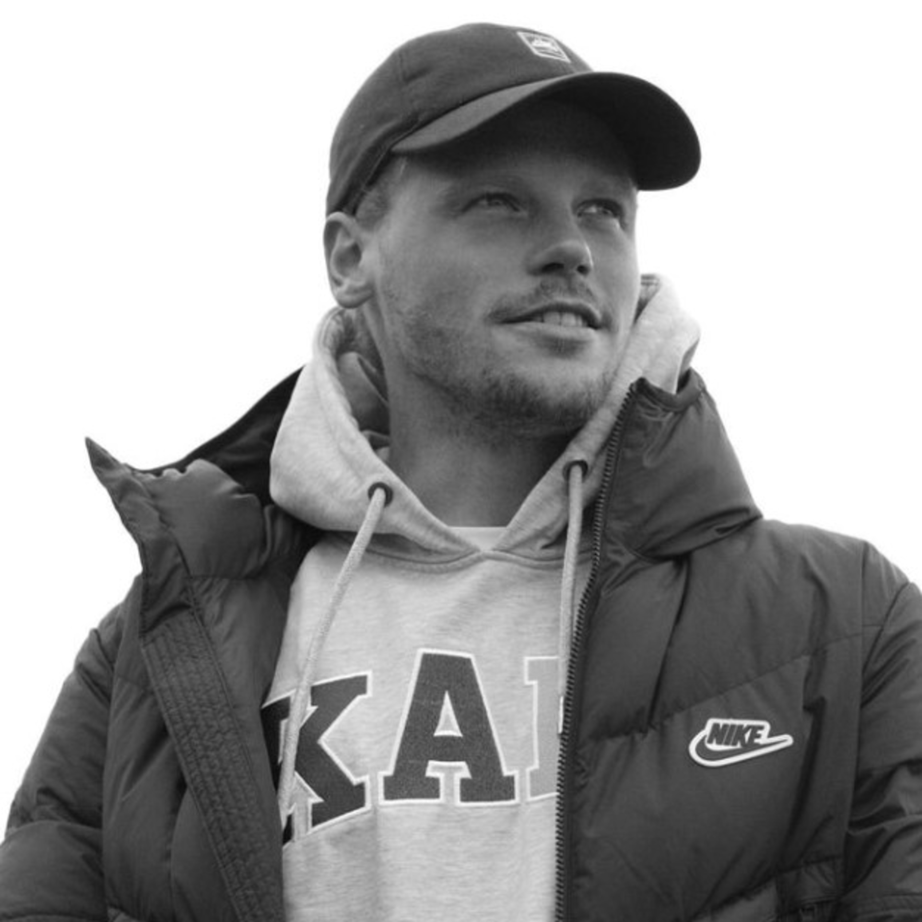 #24 Daan Wasser: Levensmissie, Geloof & Vriendschap – Een Gesprek over Persoonlijke Groei