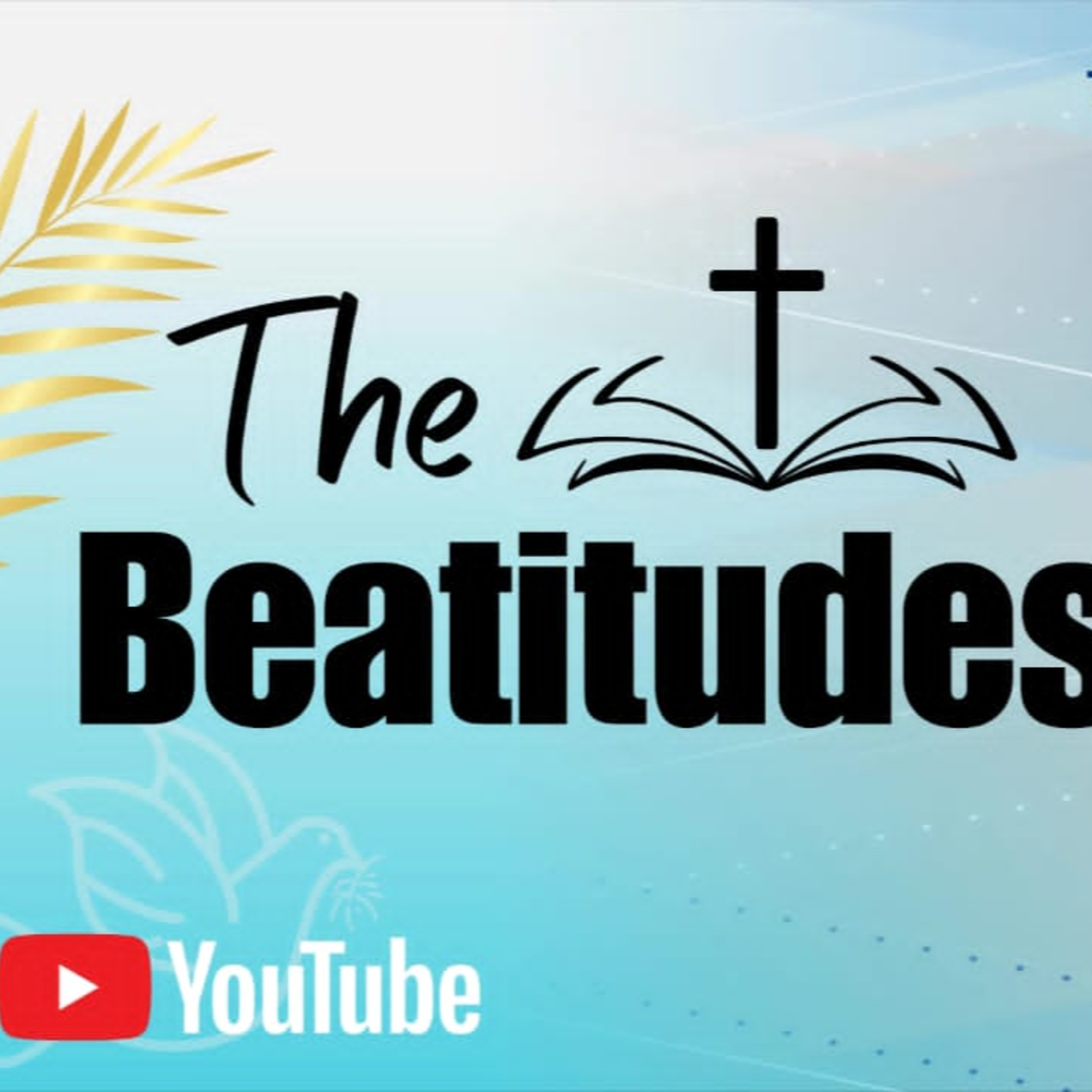 The Beatitudes