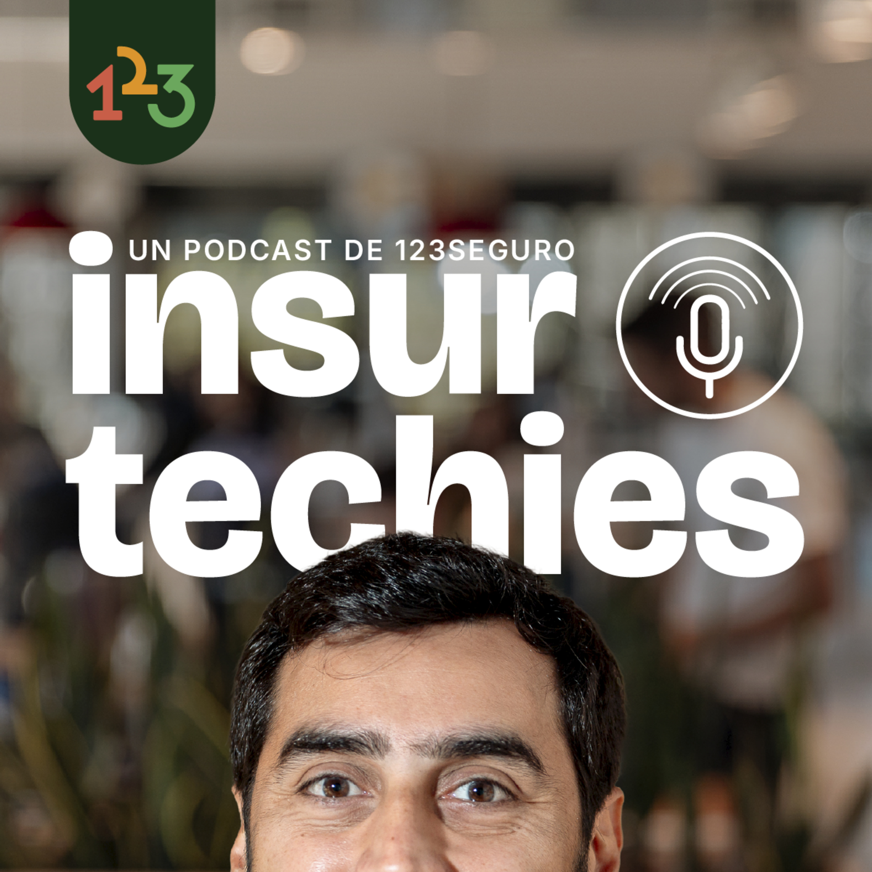 Portada de Insurtechies