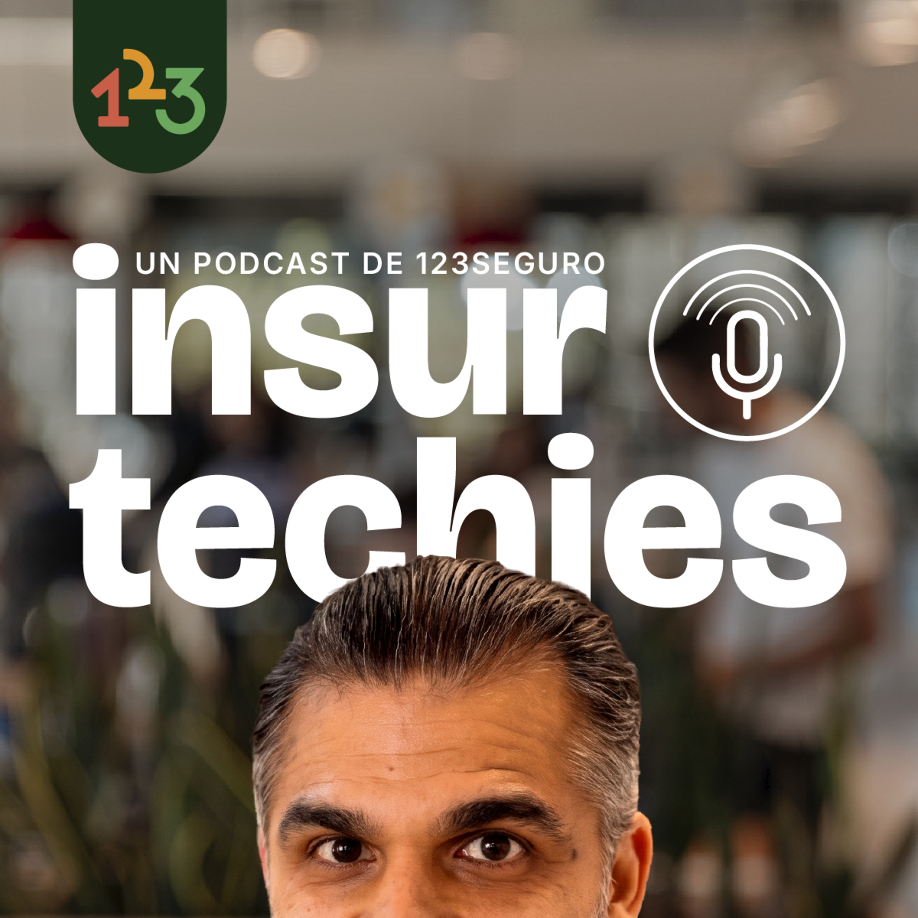 Portada de Insurtechies