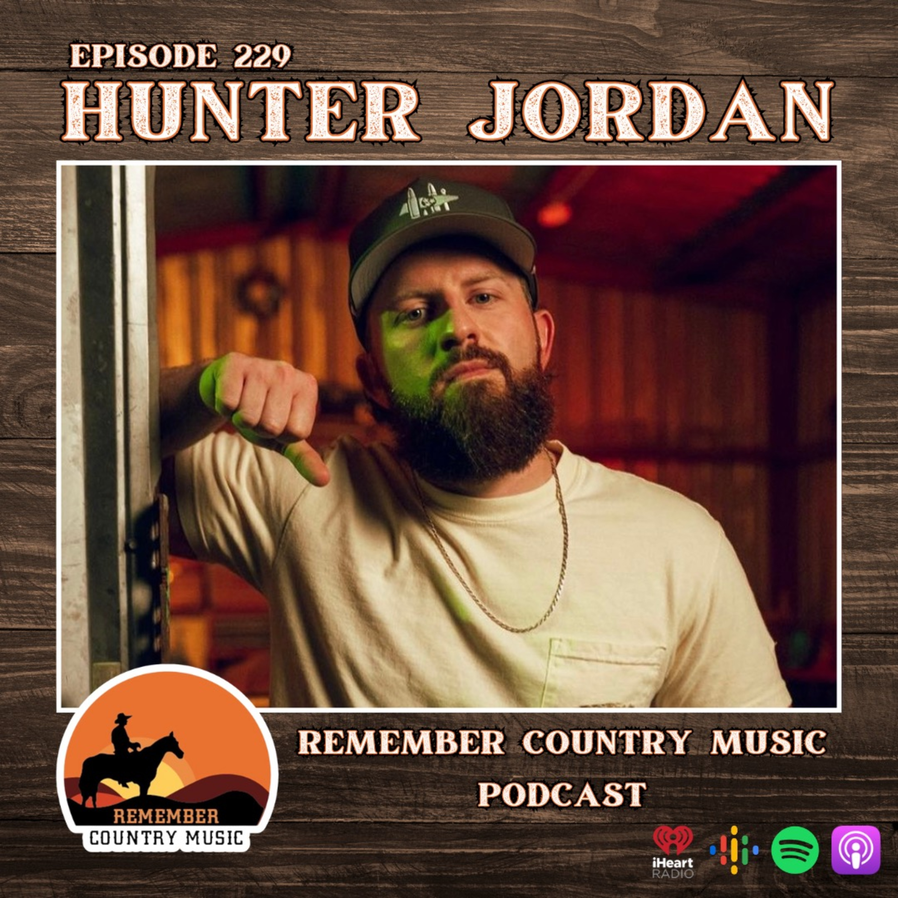 Remember Country Music