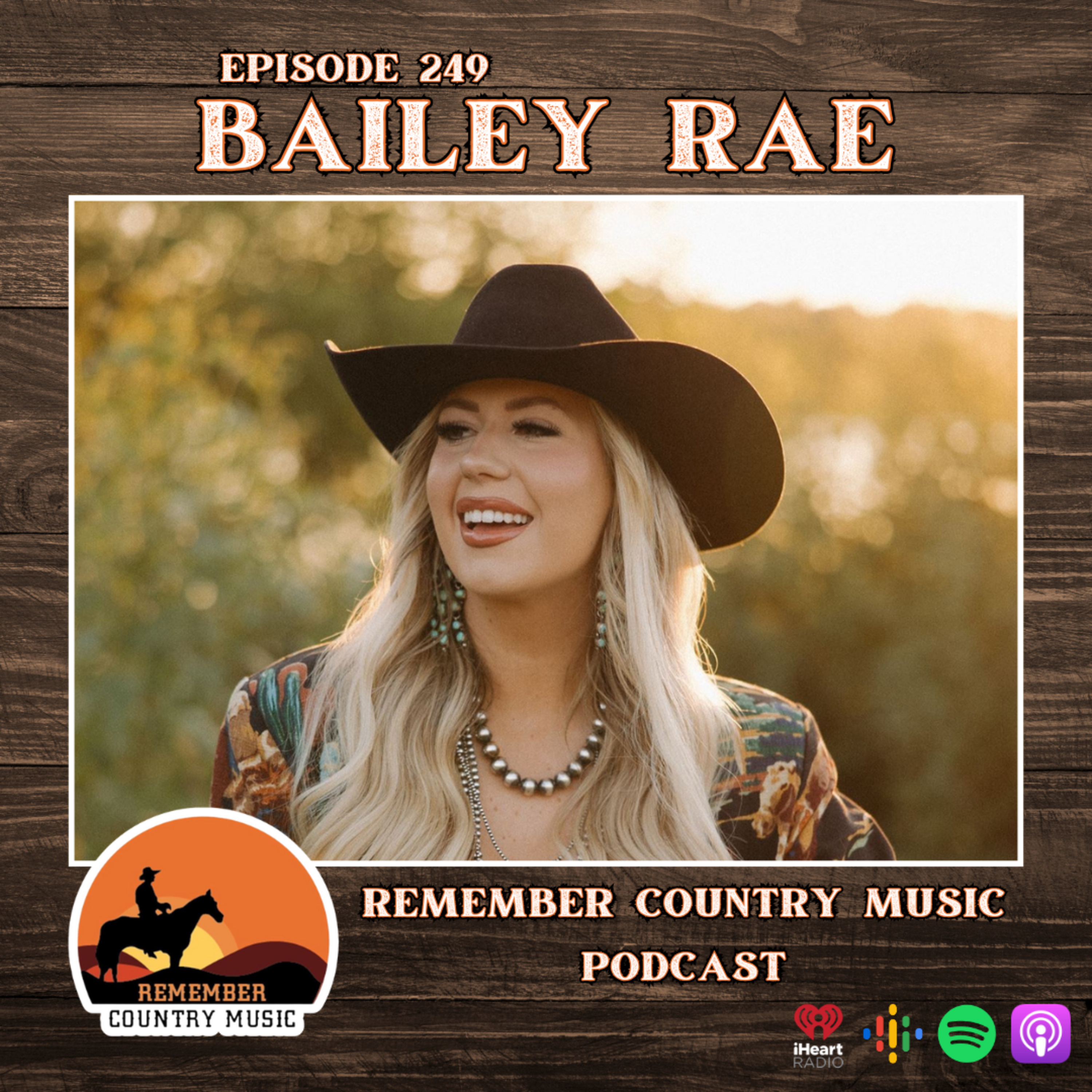 Remember Country Music