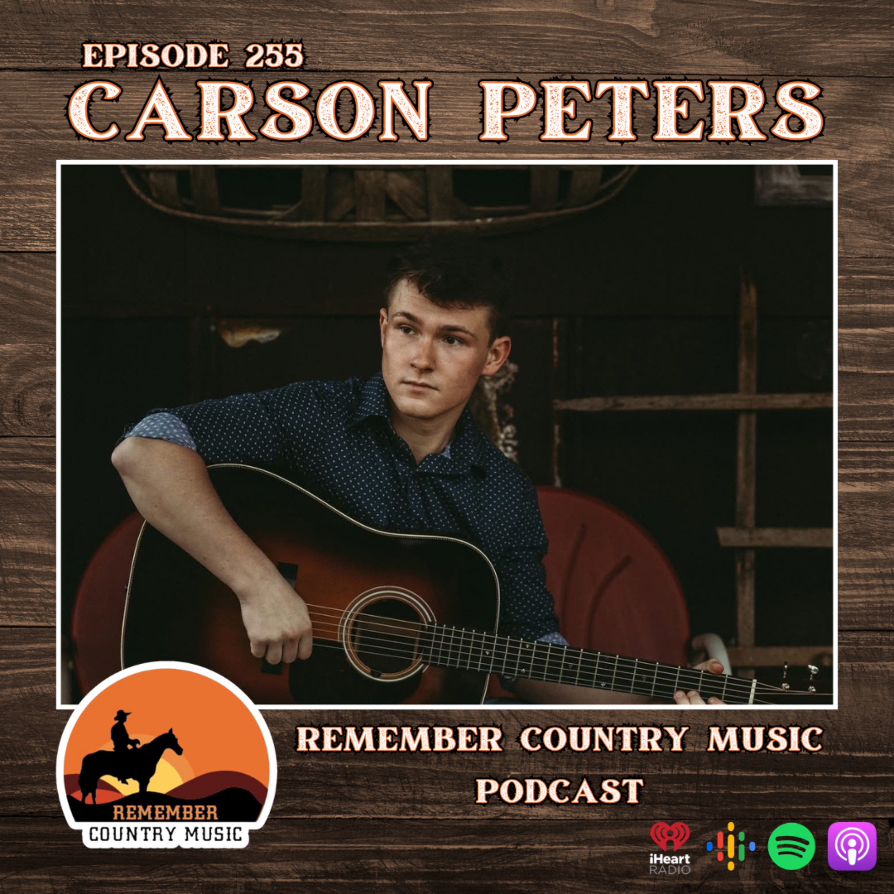 Remember Country Music
