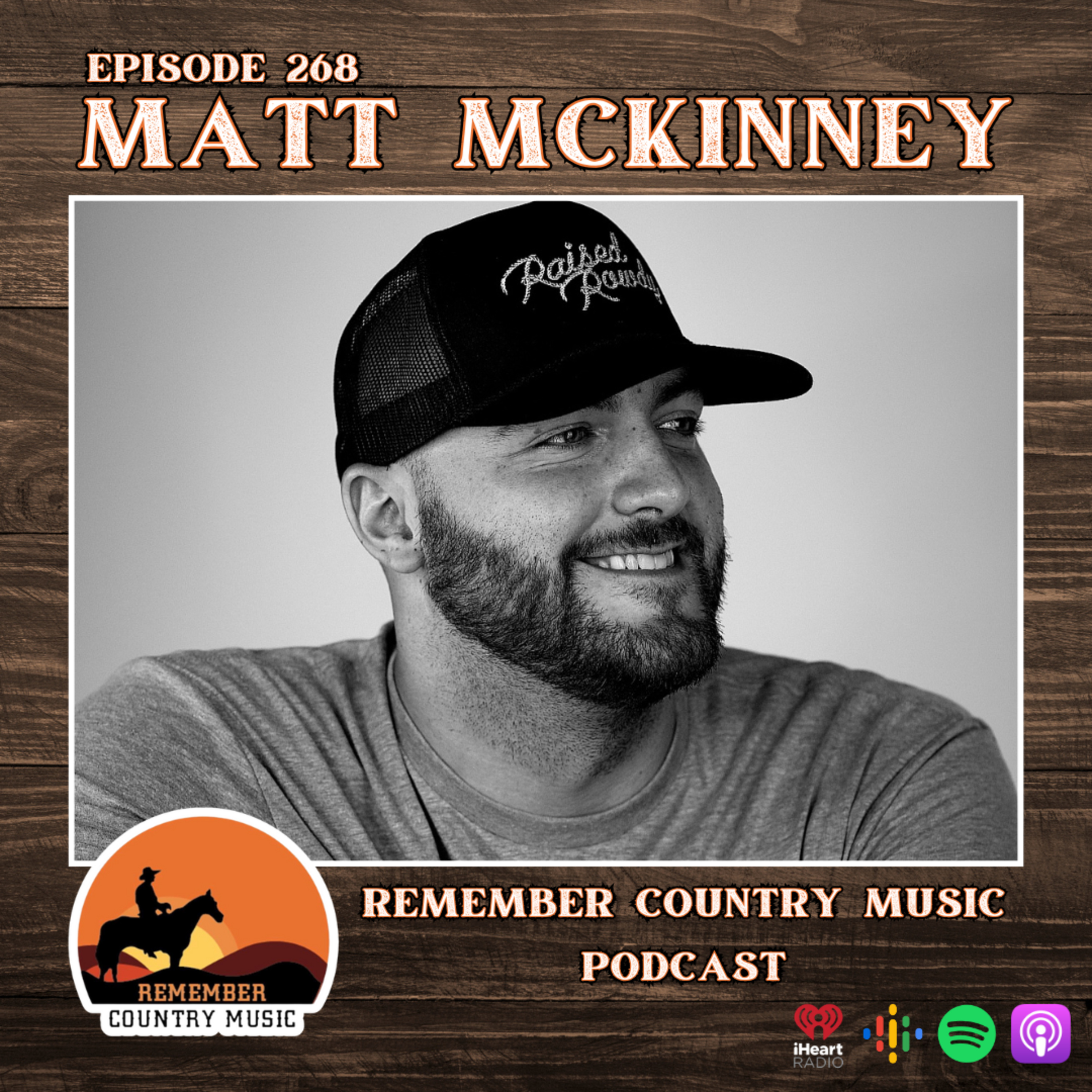 Remember Country Music