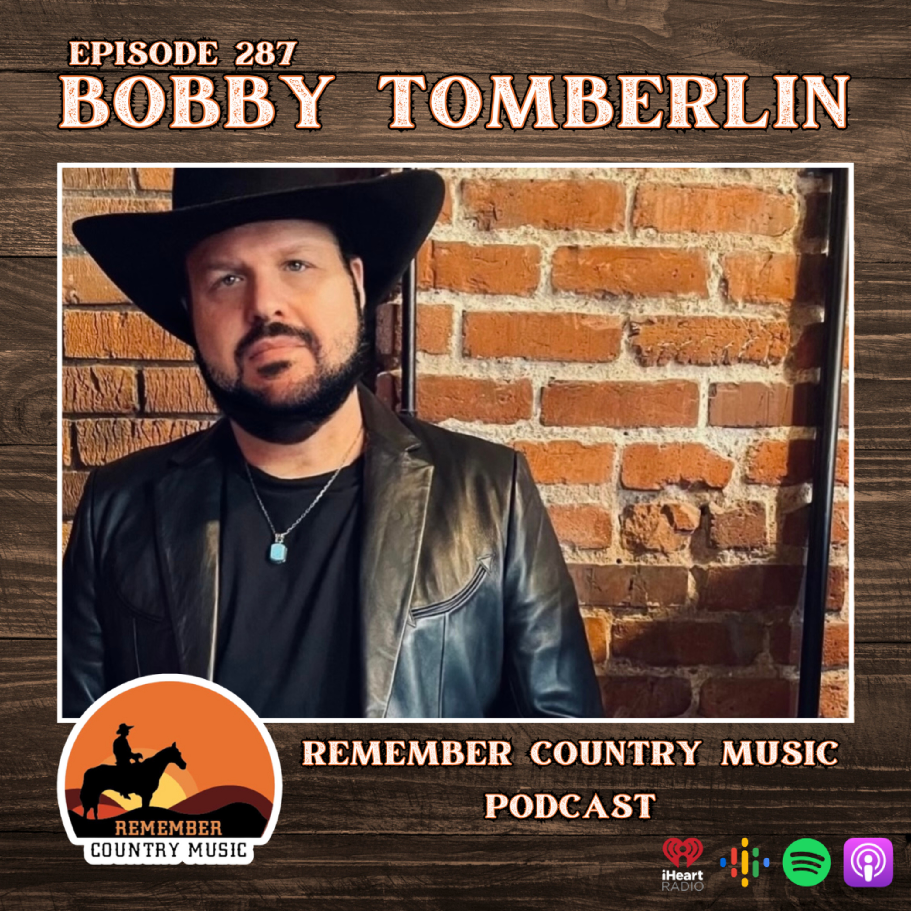 Remember Country Music