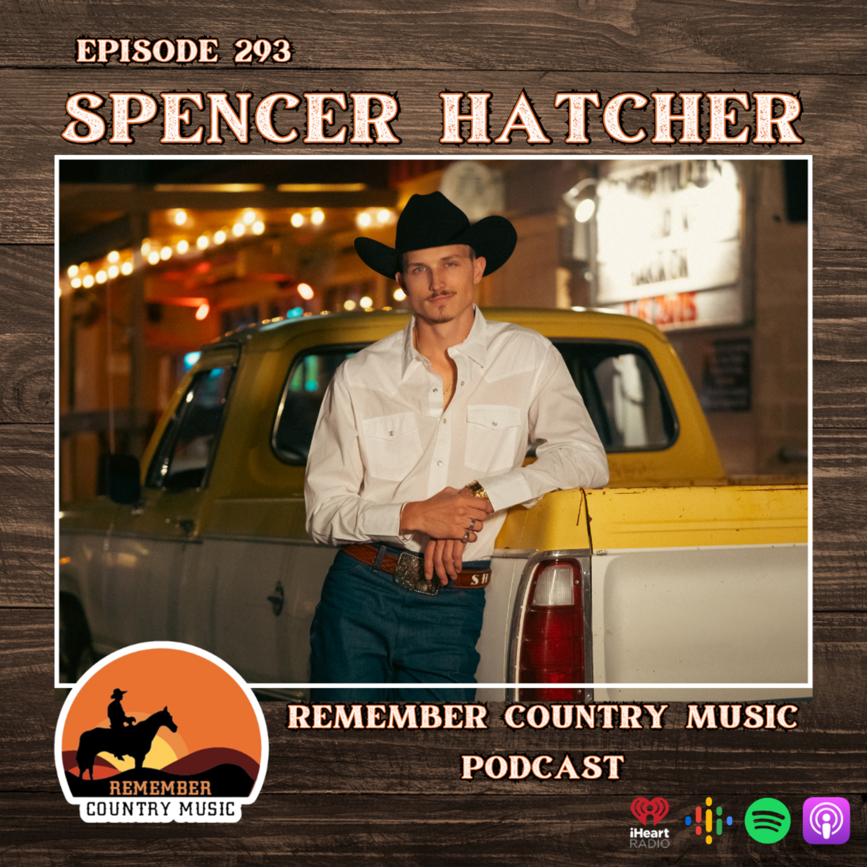 Remember Country Music