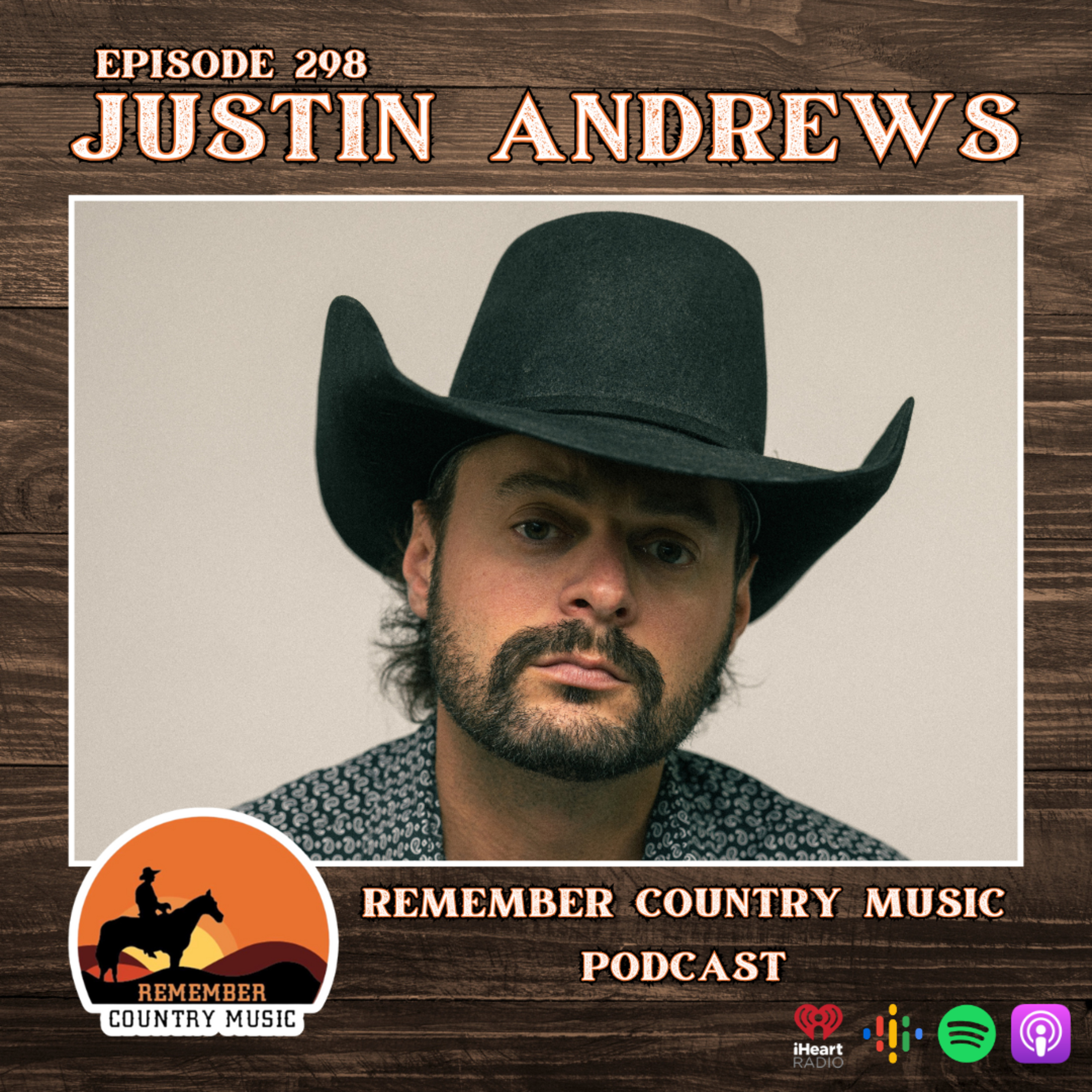 Remember Country Music