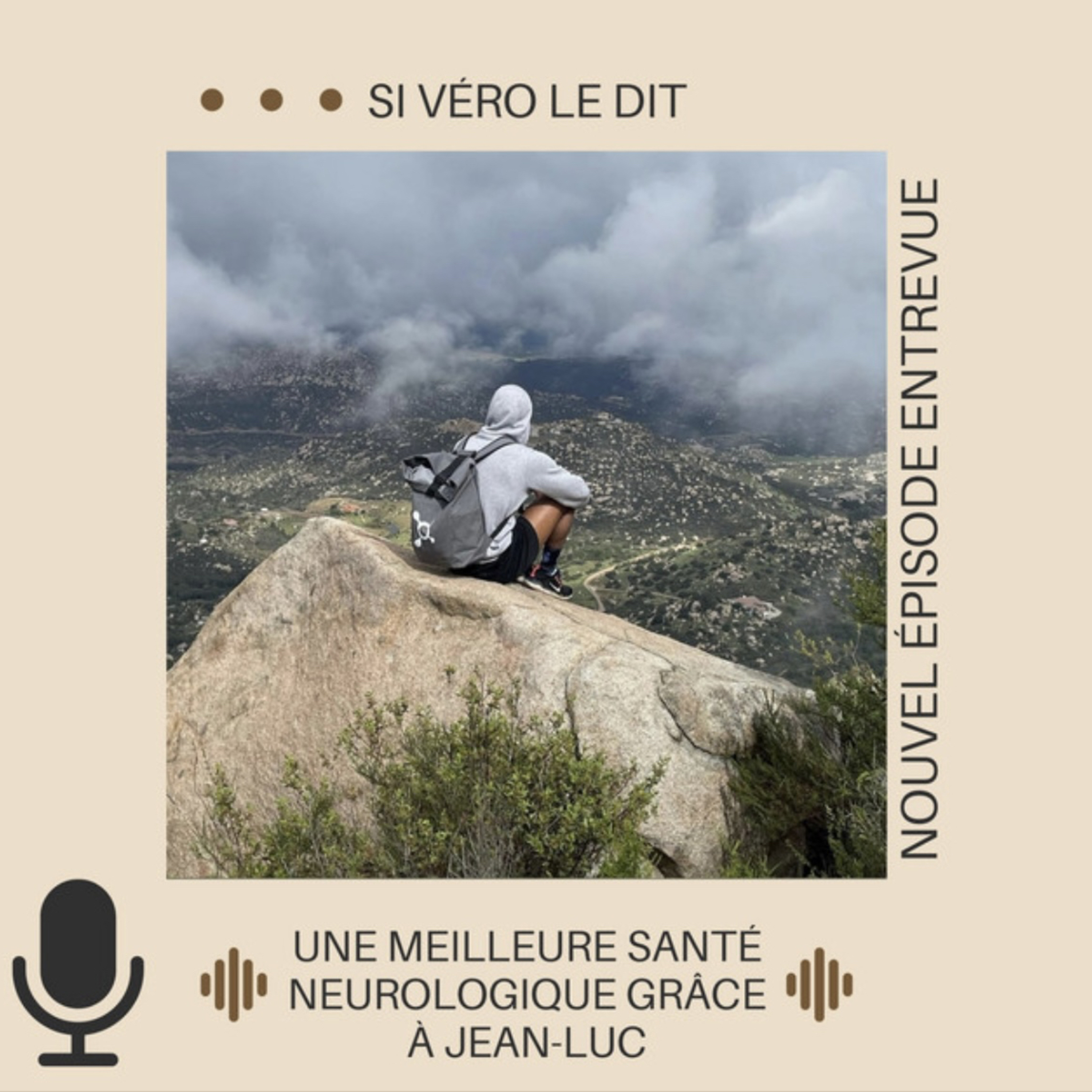 Si Véro le dit