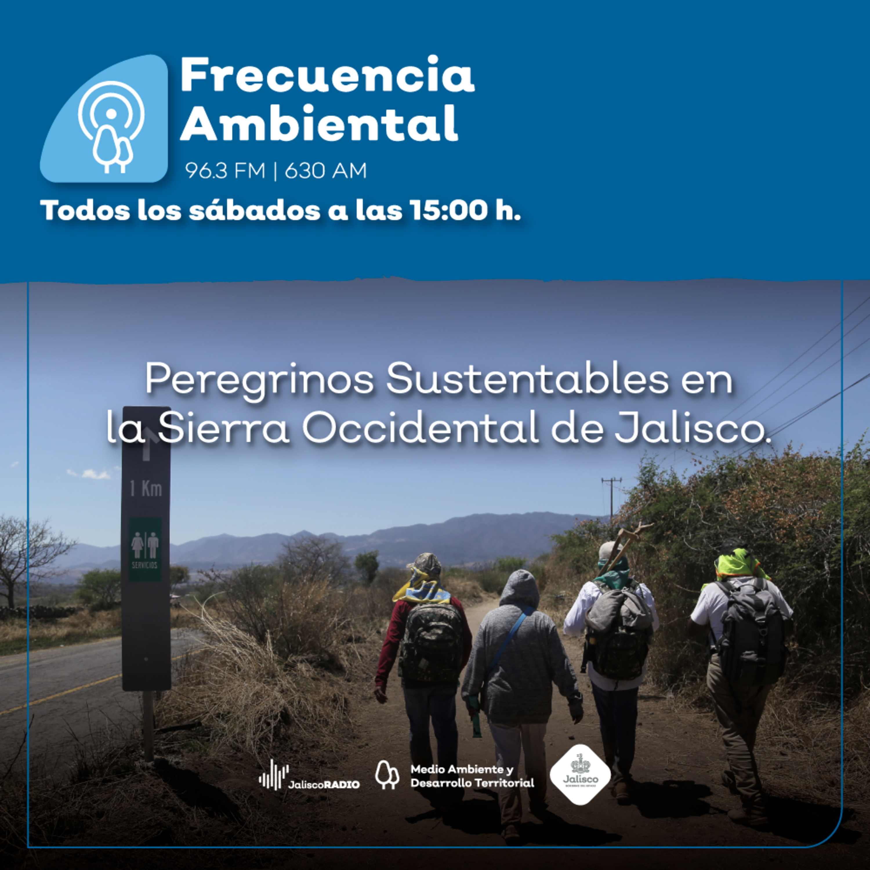 Frecuencia Ambiental