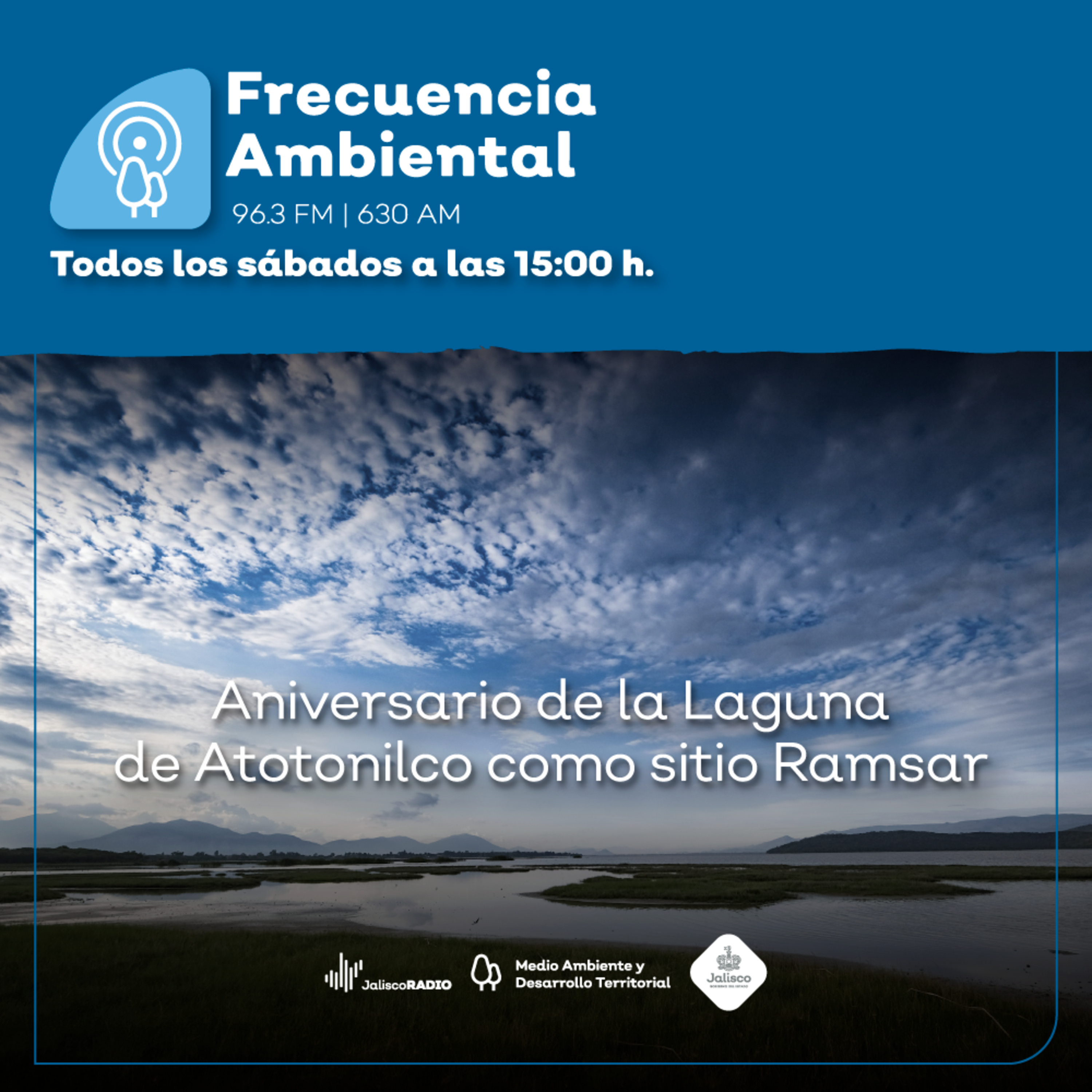 Frecuencia Ambiental