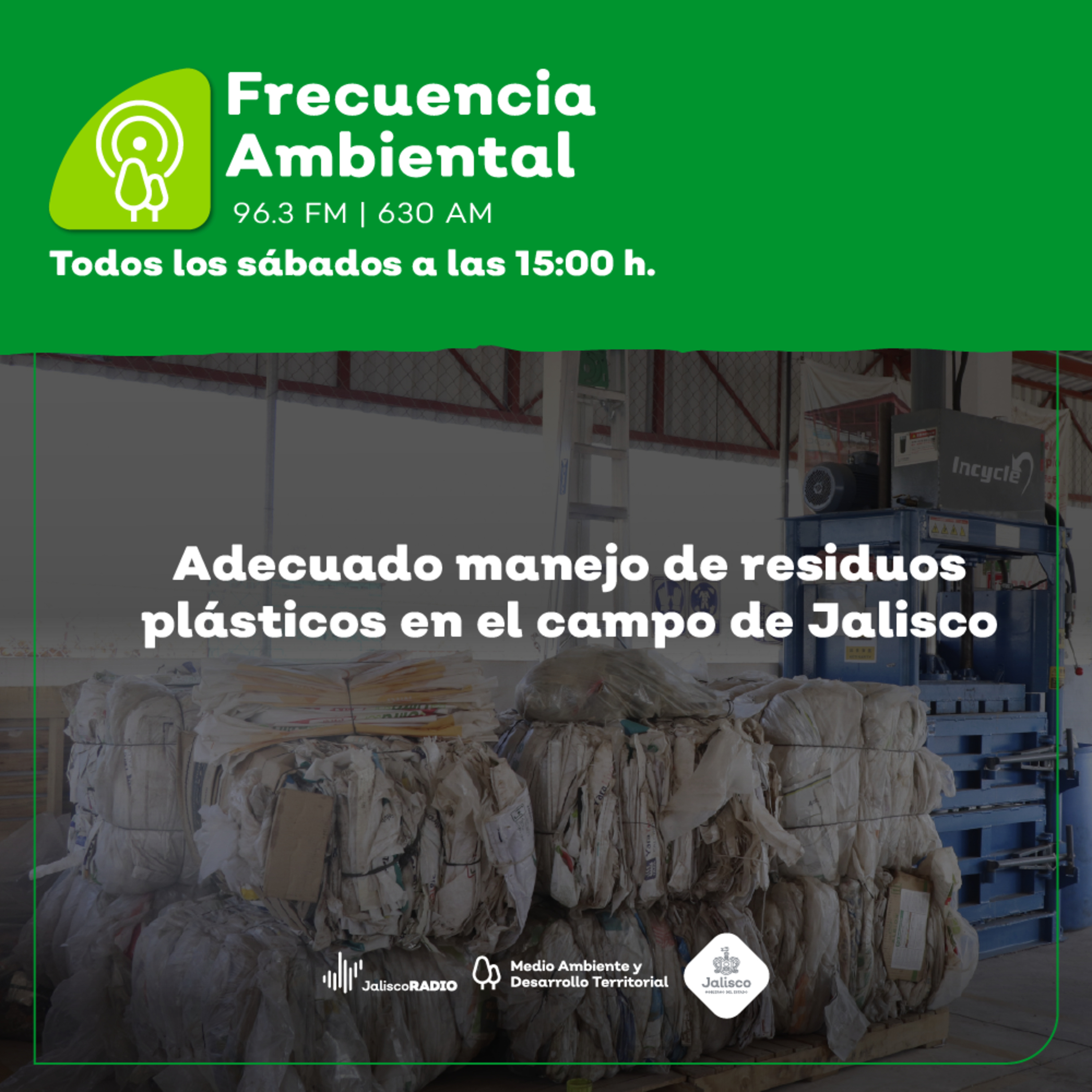 Frecuencia Ambiental