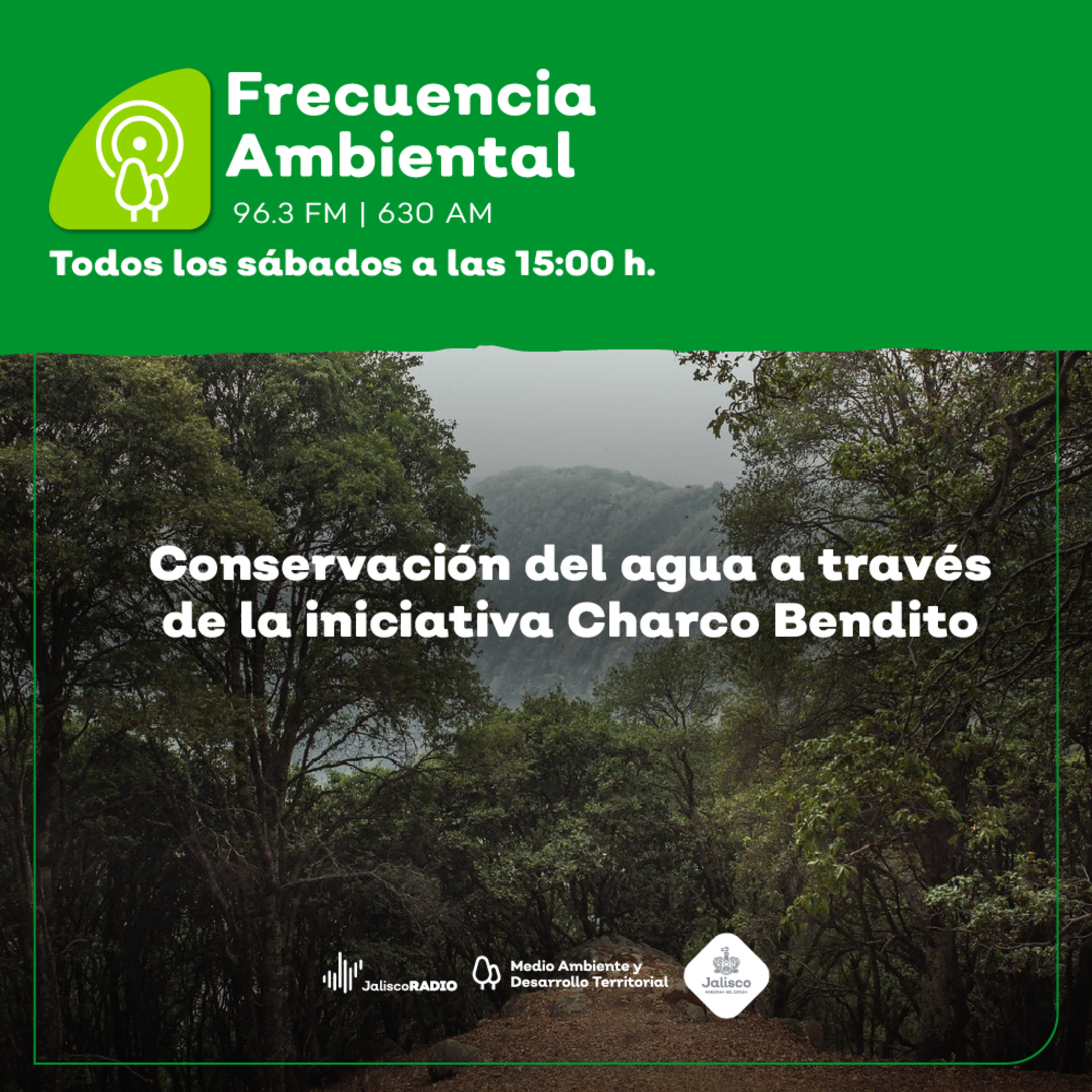 Frecuencia Ambiental