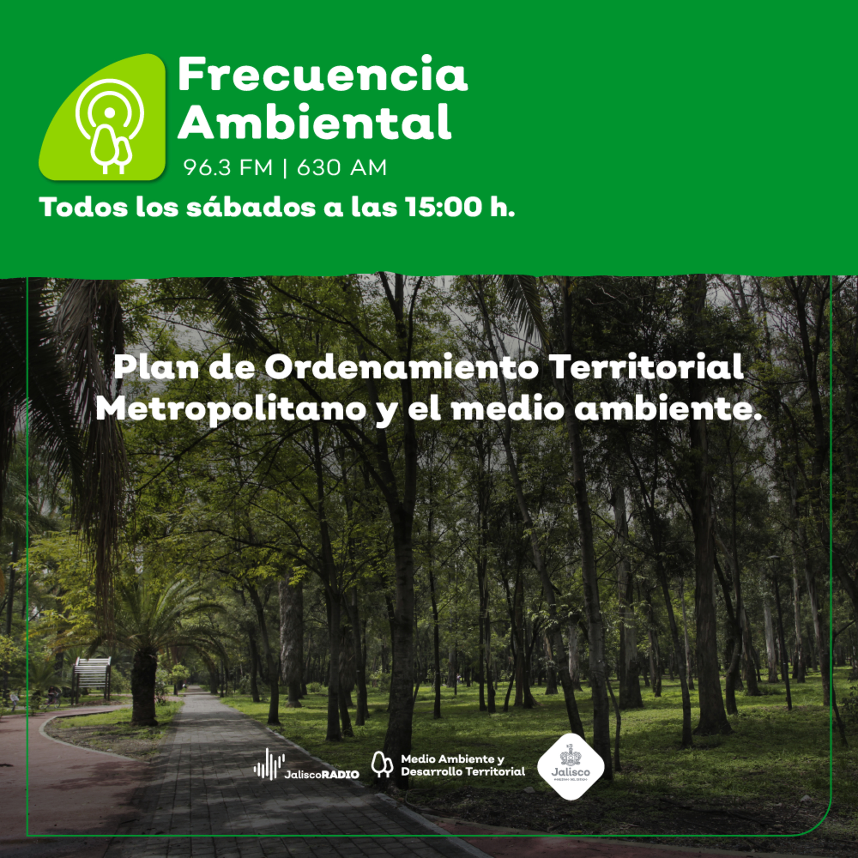 Frecuencia Ambiental