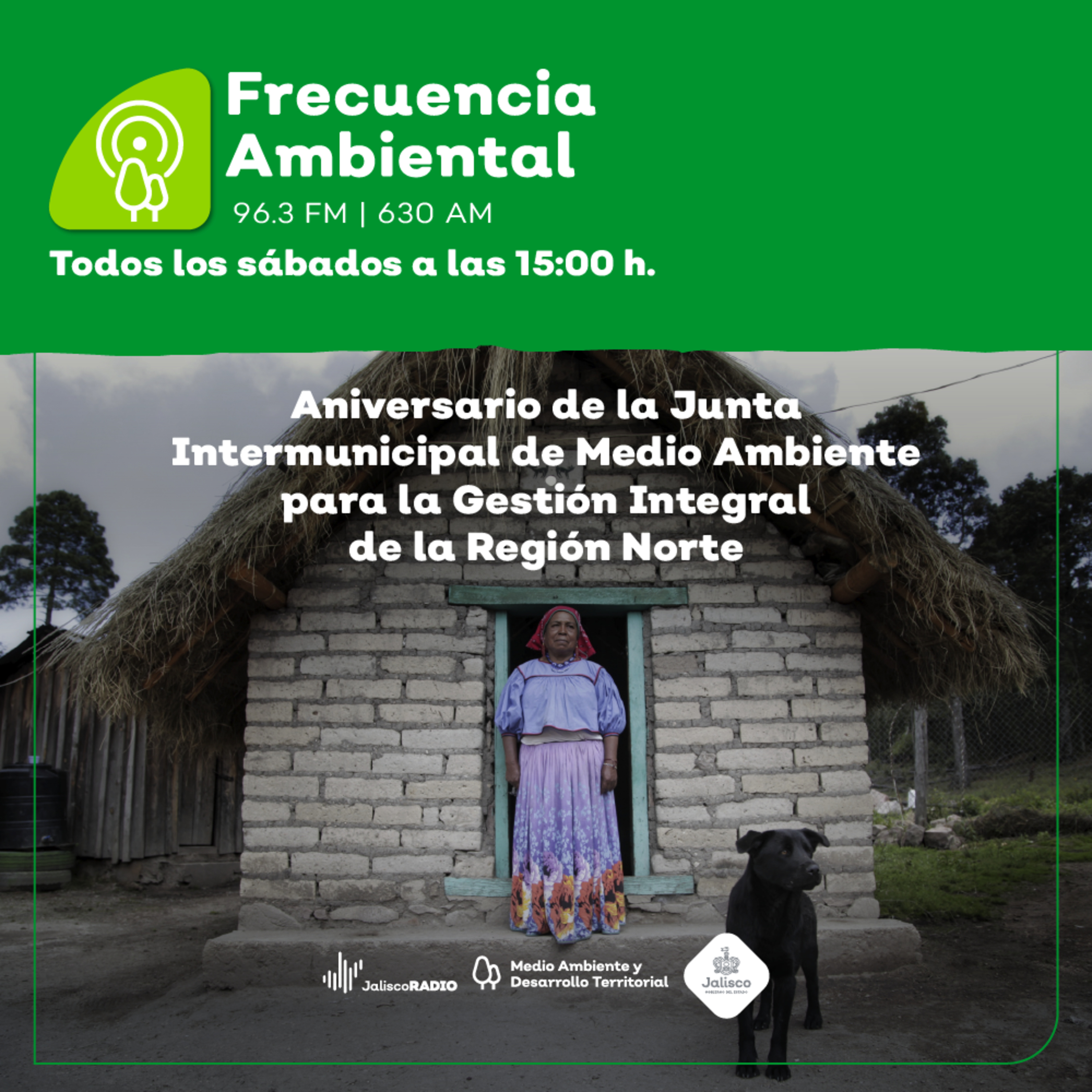 Frecuencia Ambiental