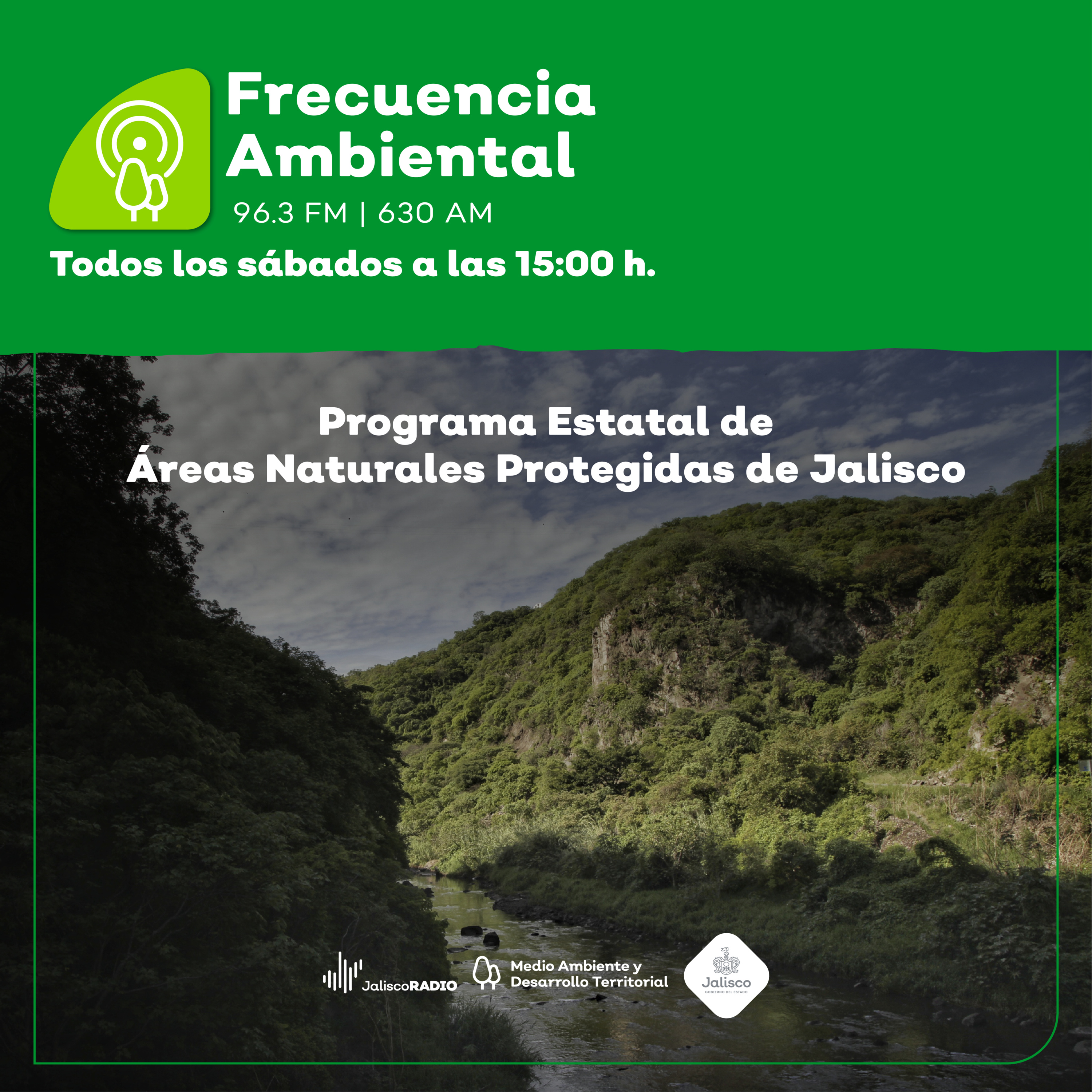 Frecuencia Ambiental