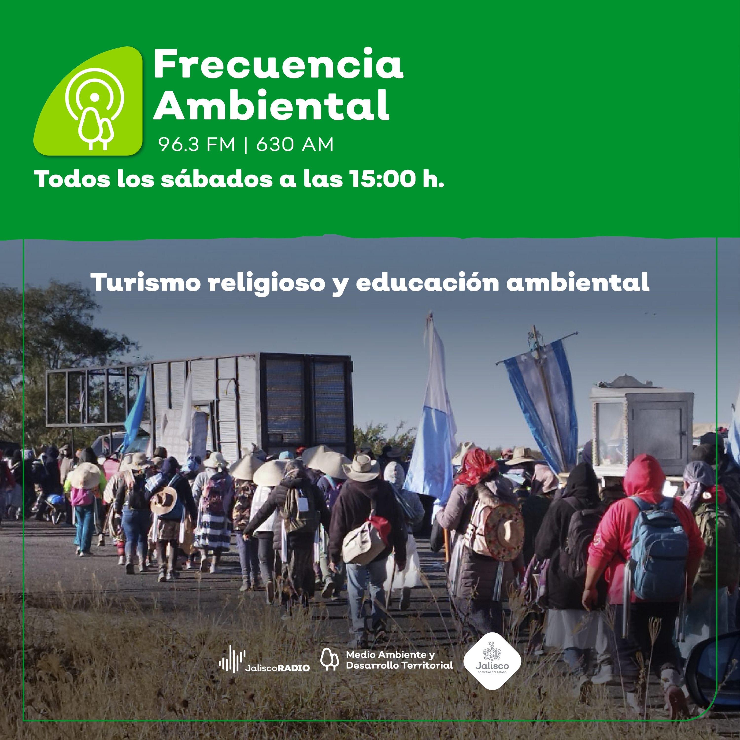 Frecuencia Ambiental