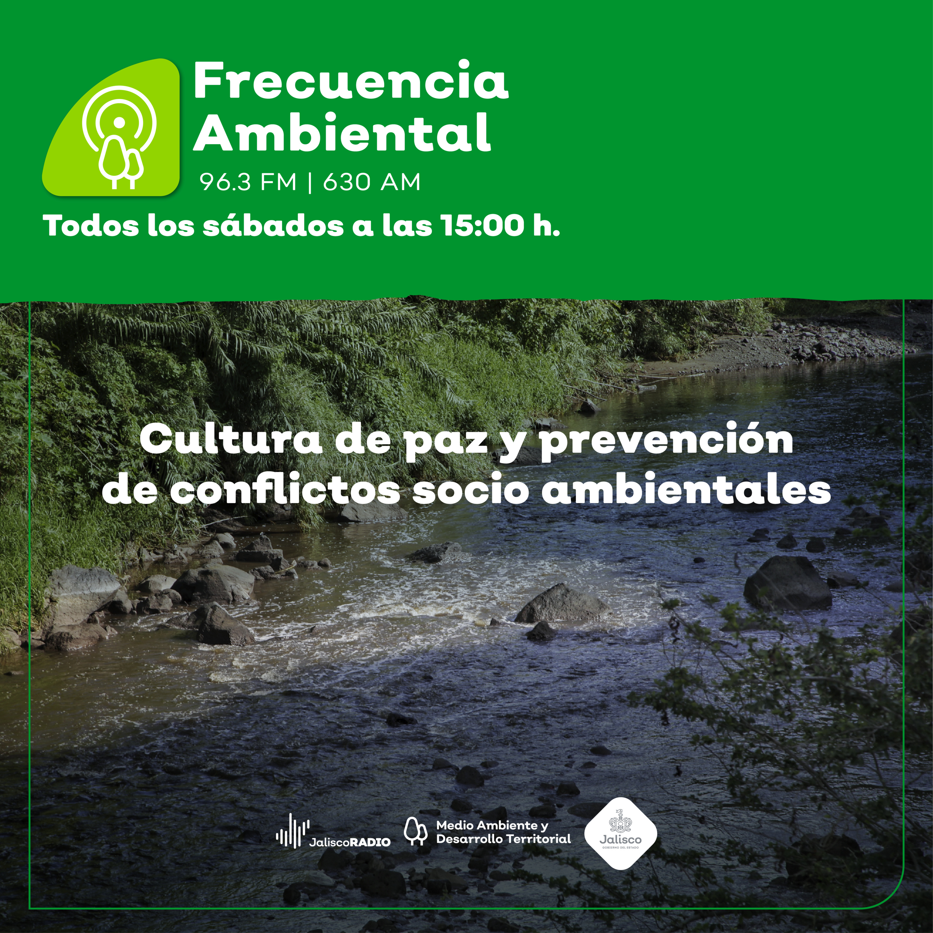 Frecuencia Ambiental