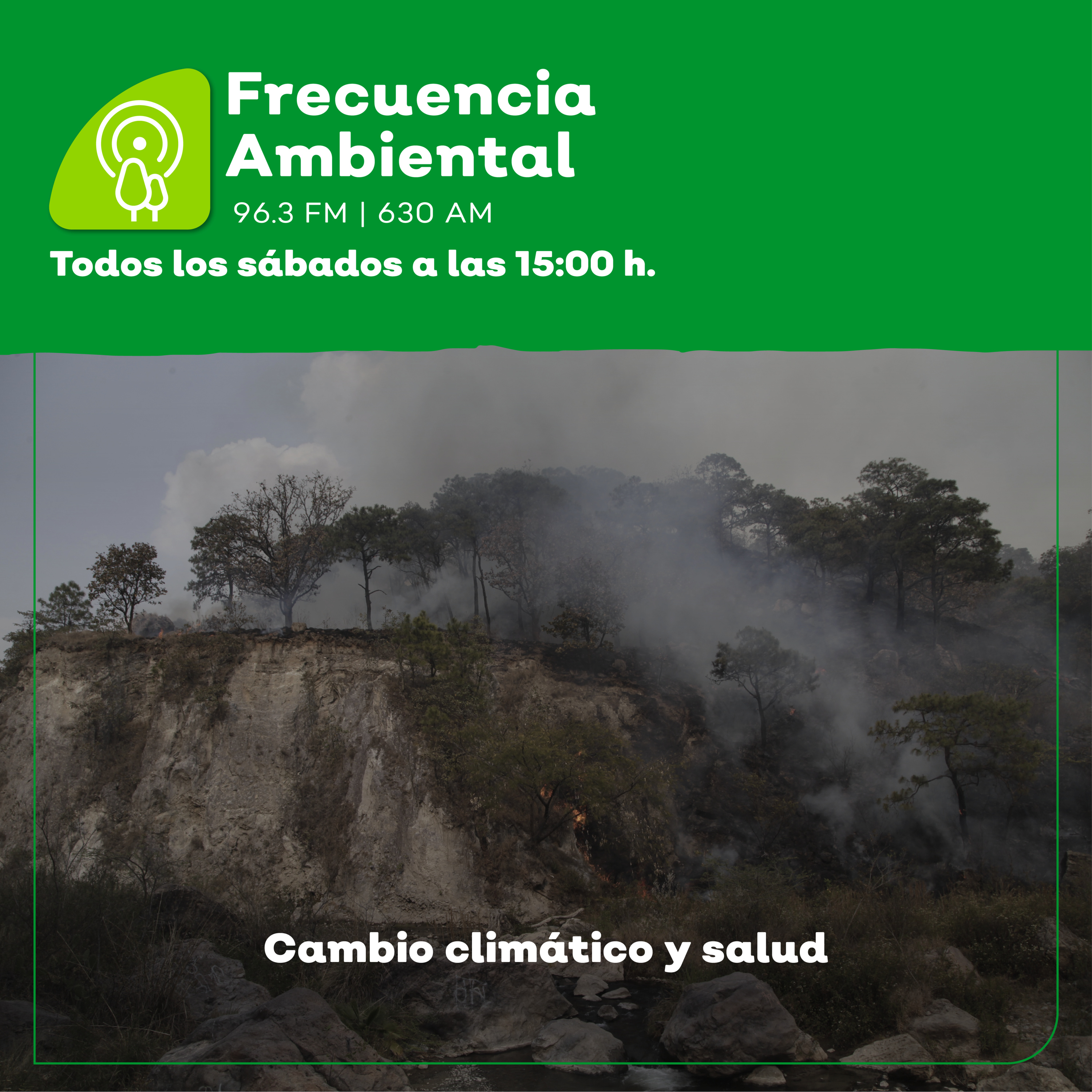 Frecuencia Ambiental