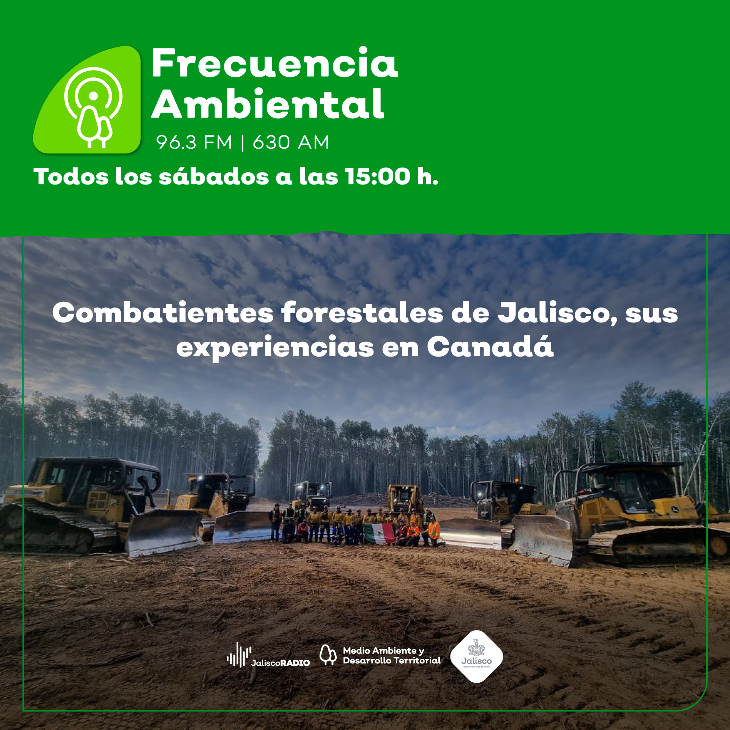 Frecuencia Ambiental