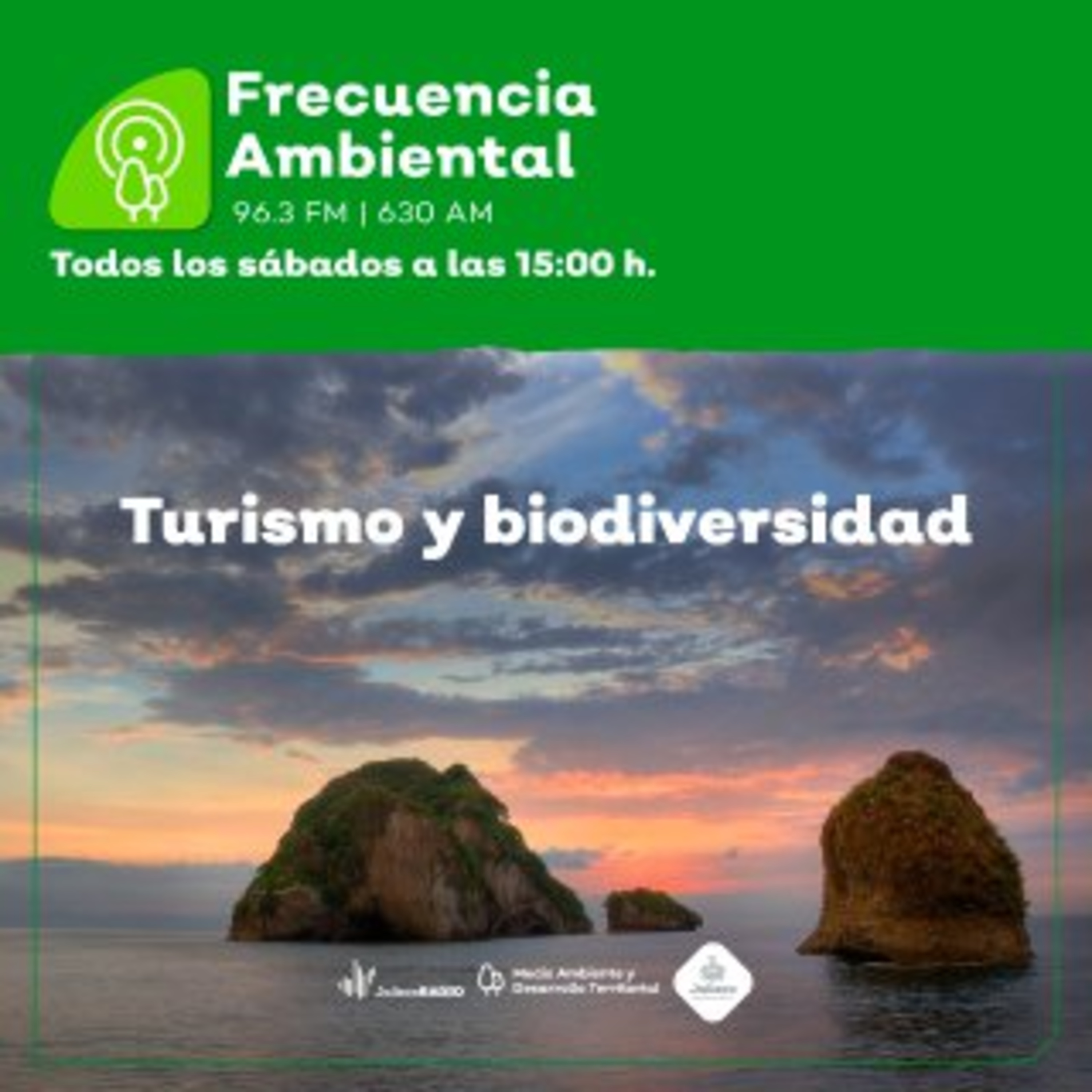 Frecuencia Ambiental