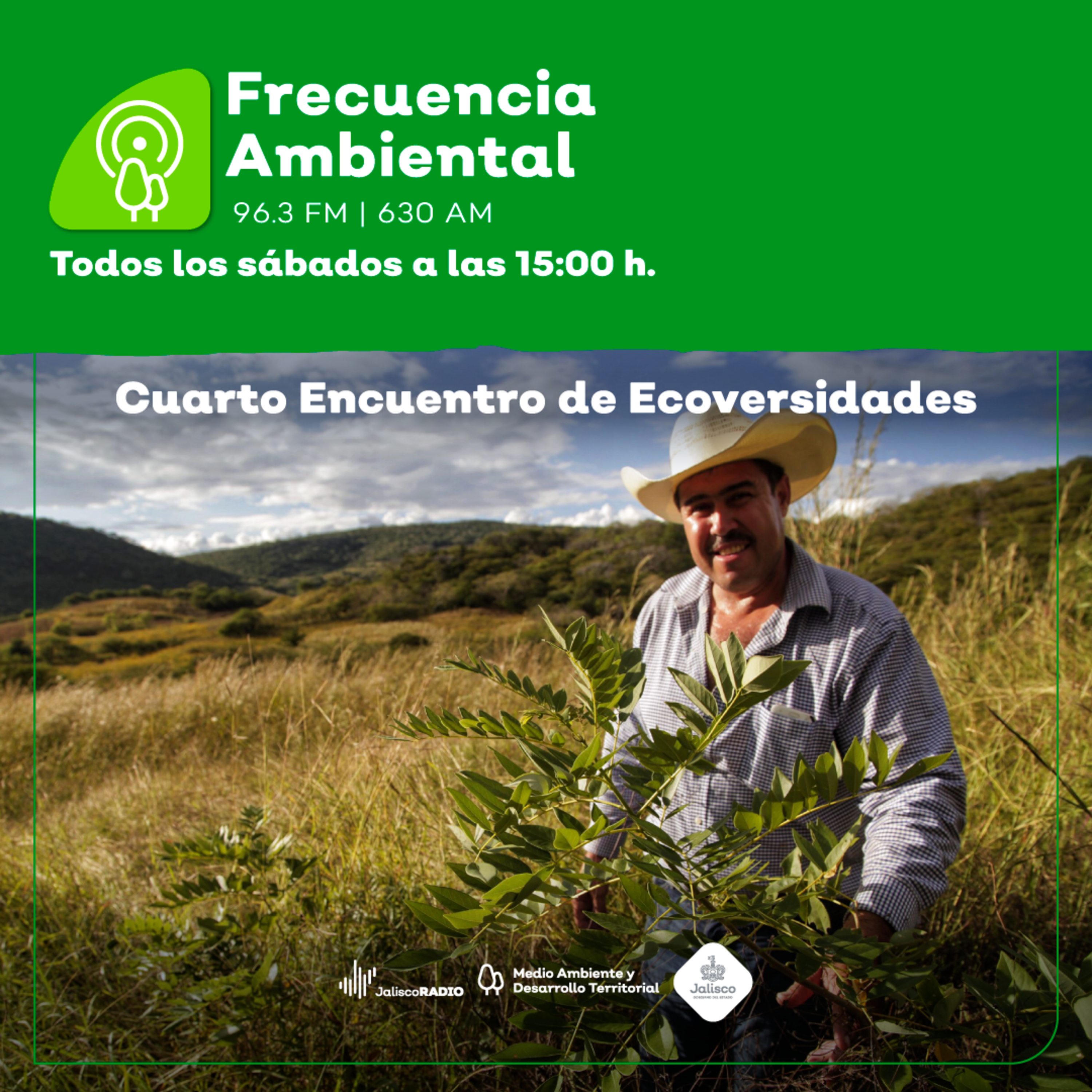 Frecuencia Ambiental