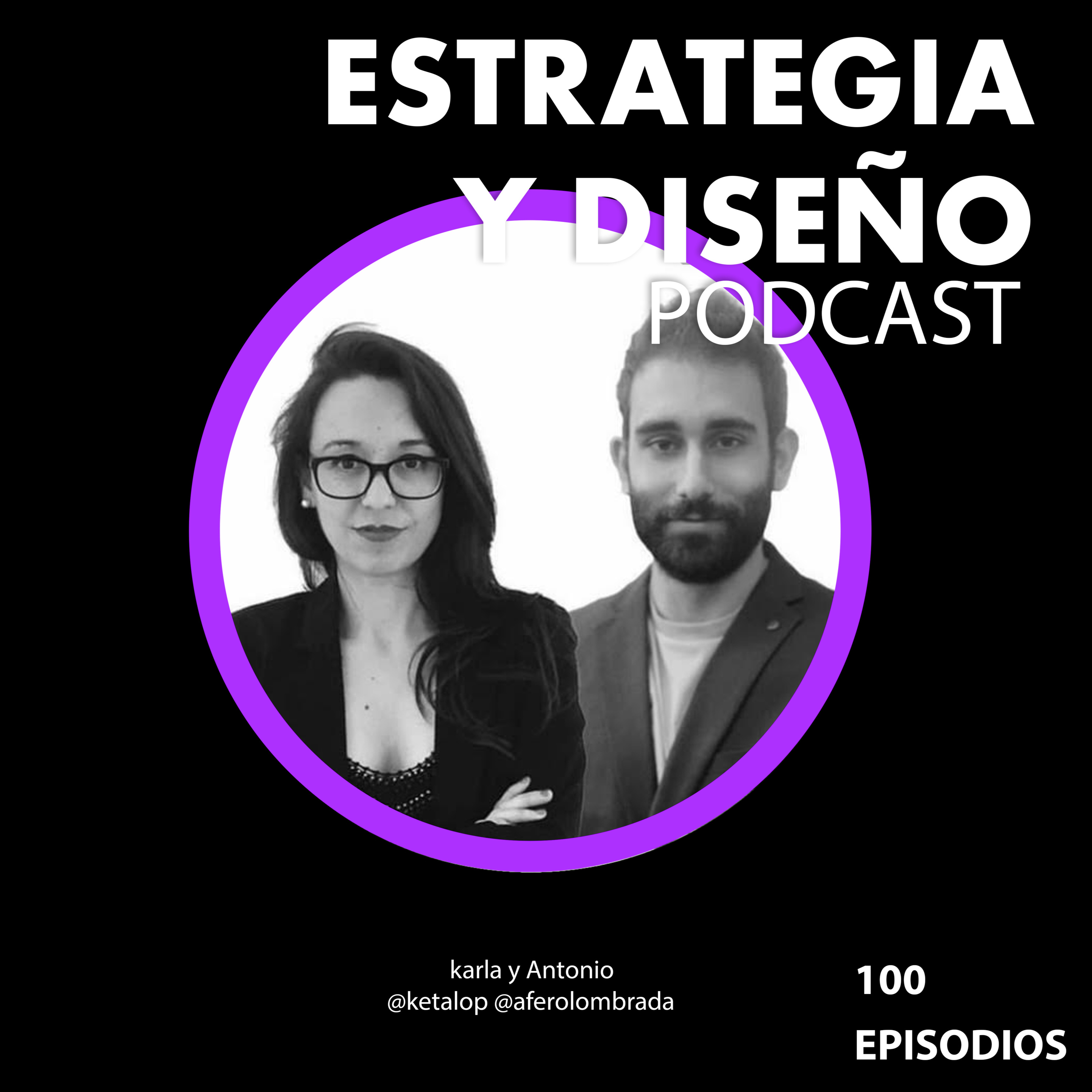 Estrategia Y Diseño