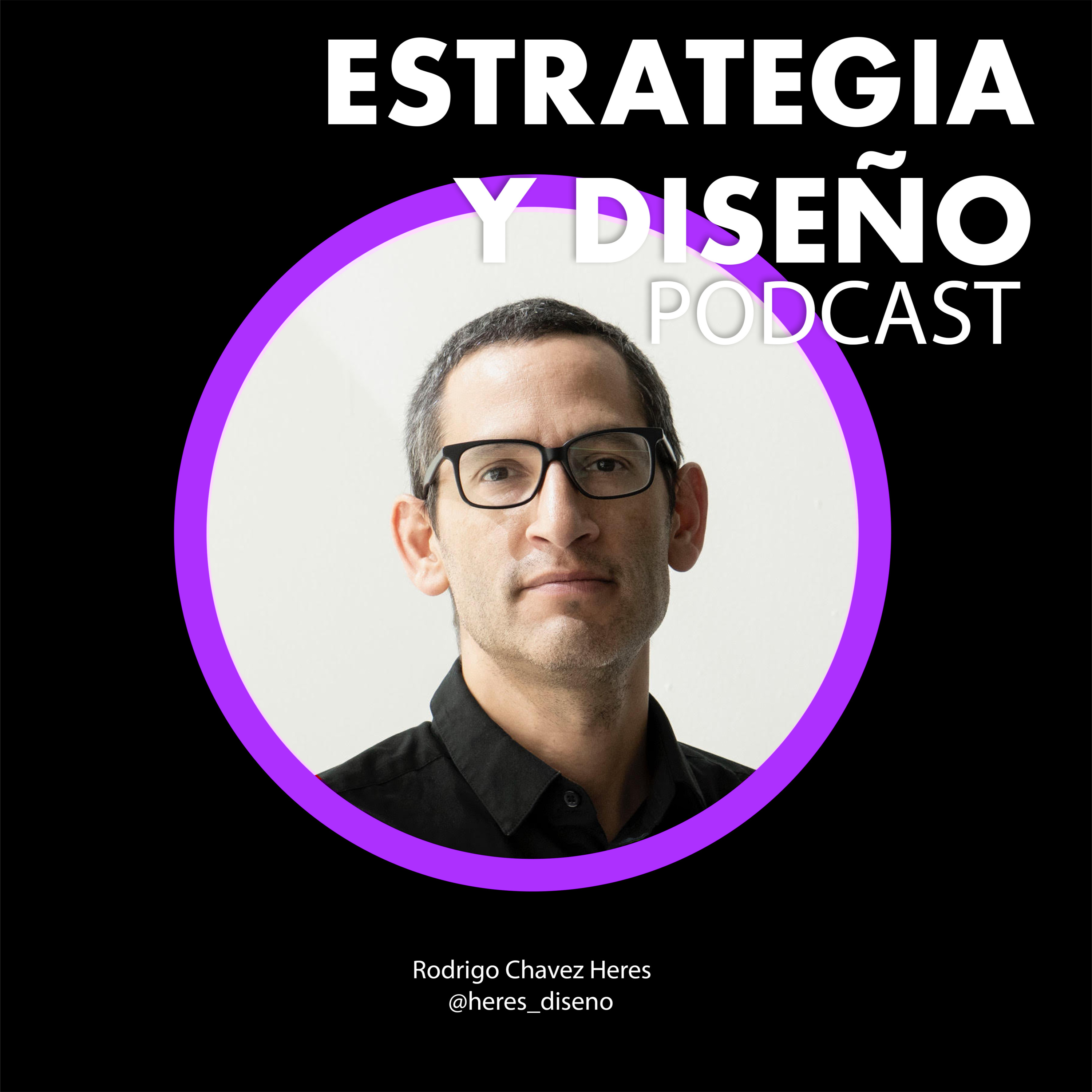 Estrategia Y Diseño