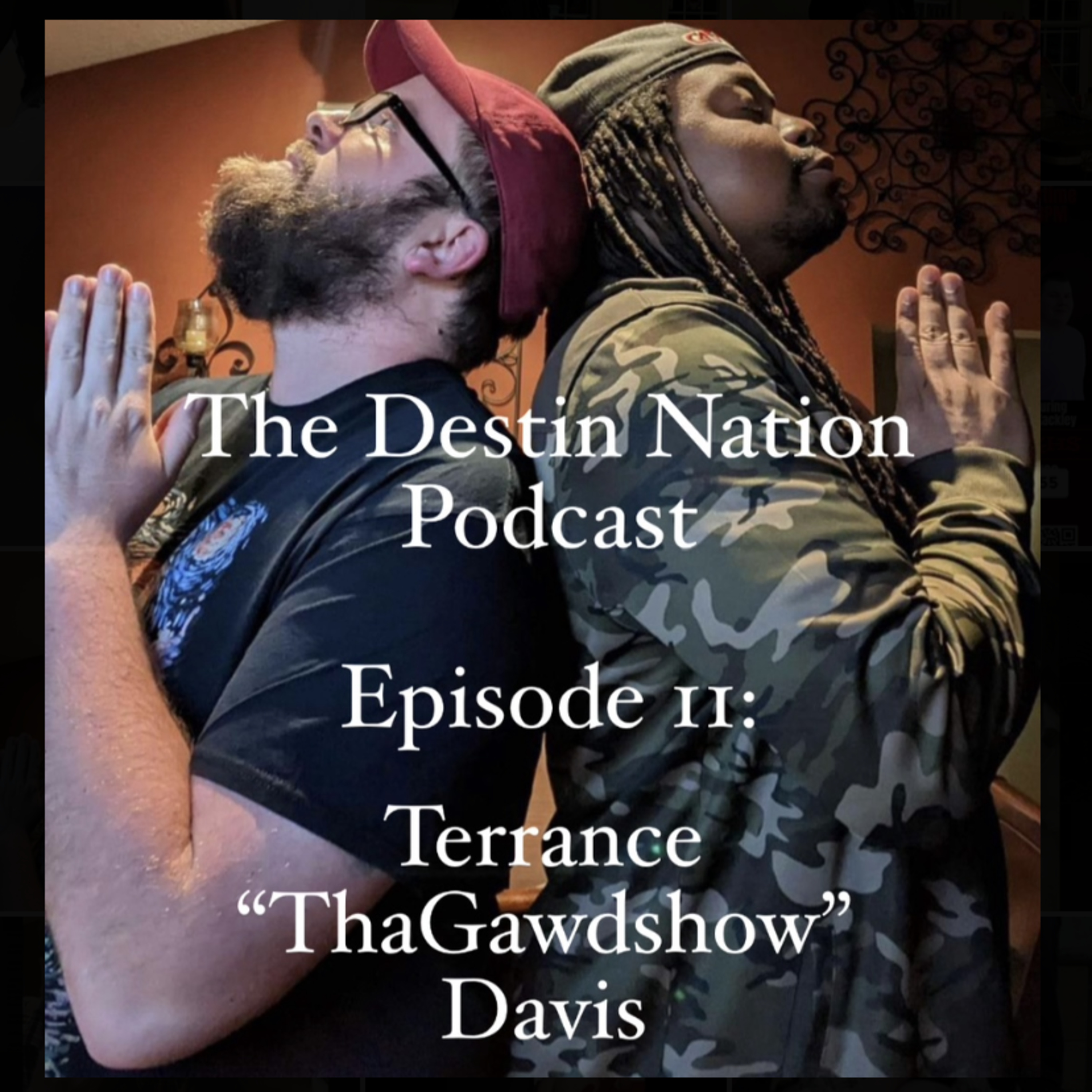 The Destin Nation Podcast