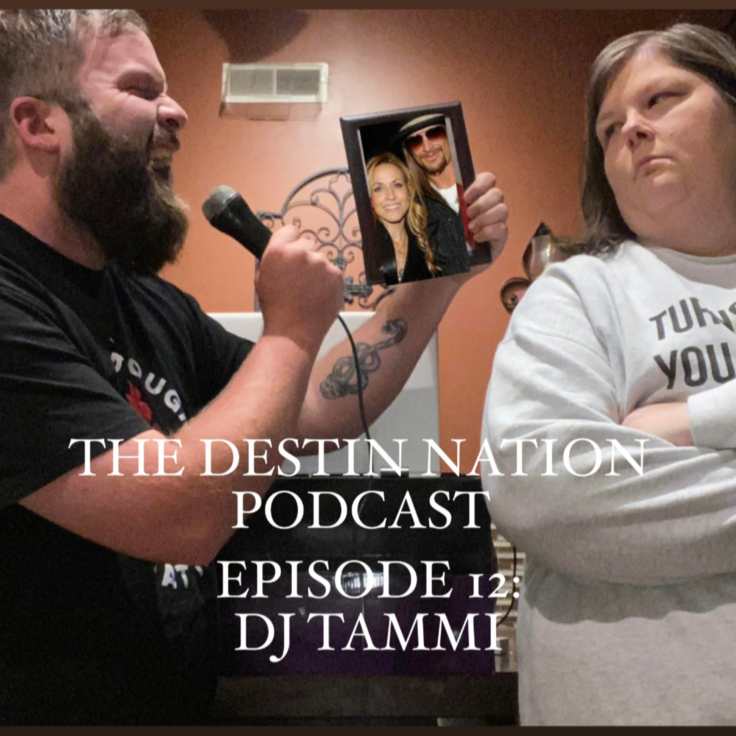 The Destin Nation Podcast