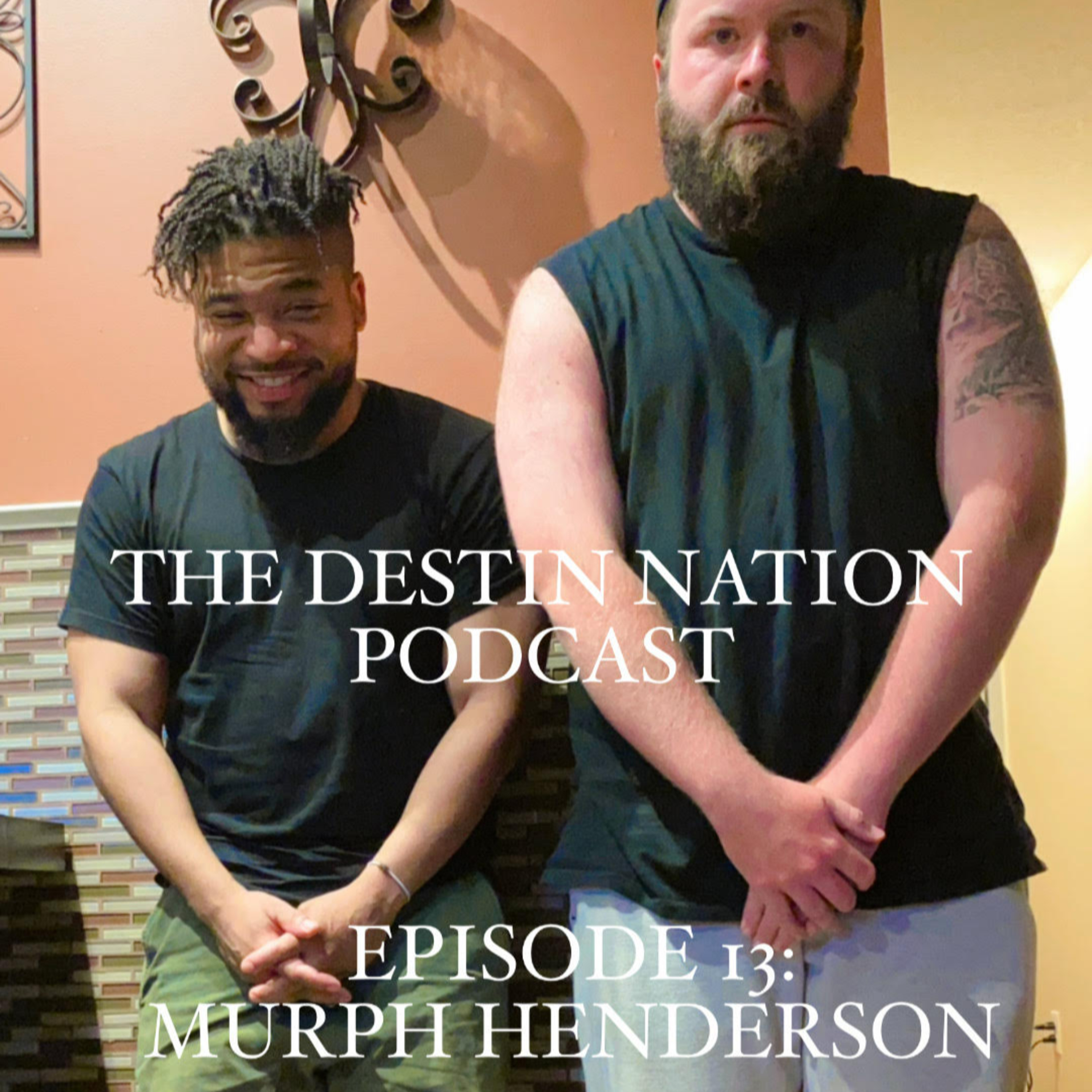The Destin Nation Podcast