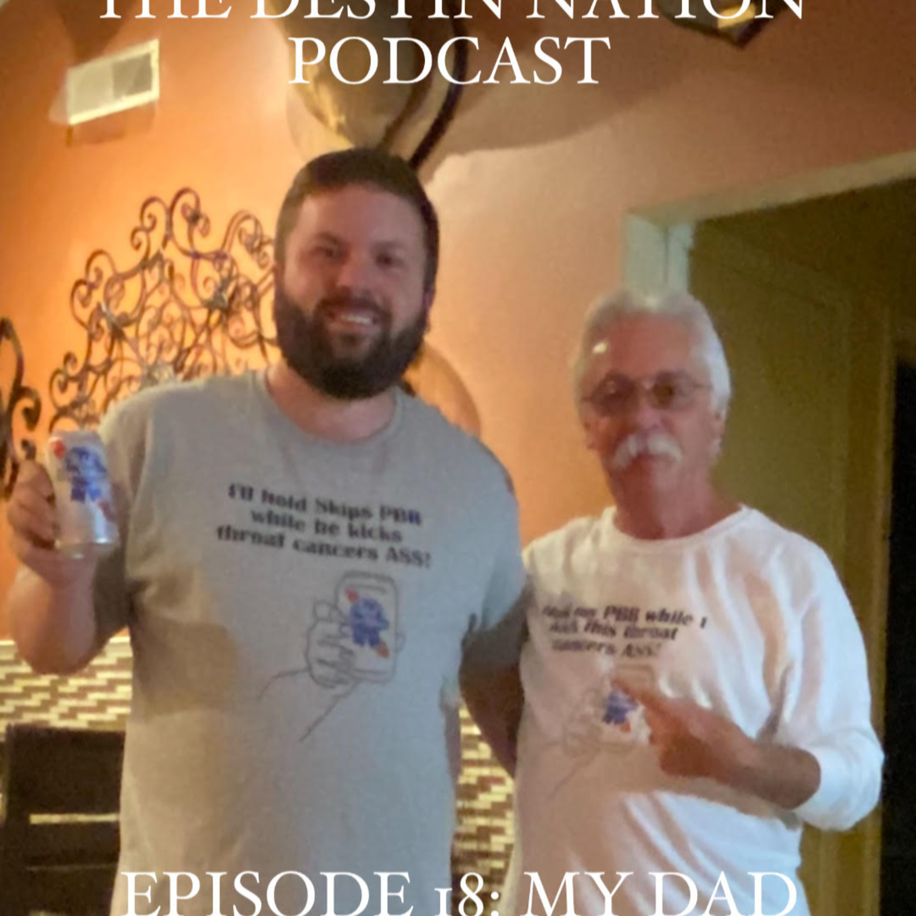 The Destin Nation Podcast