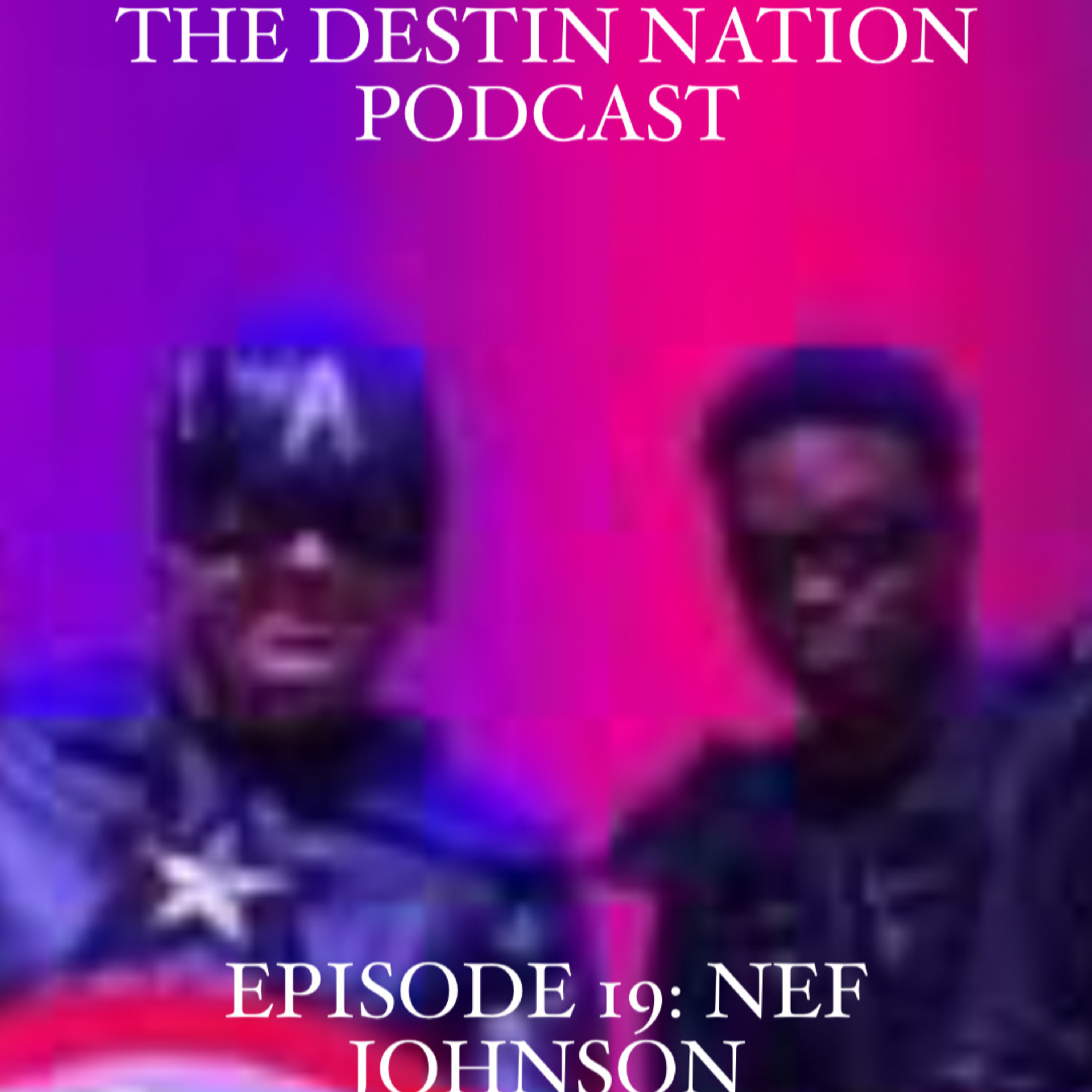The Destin Nation Podcast