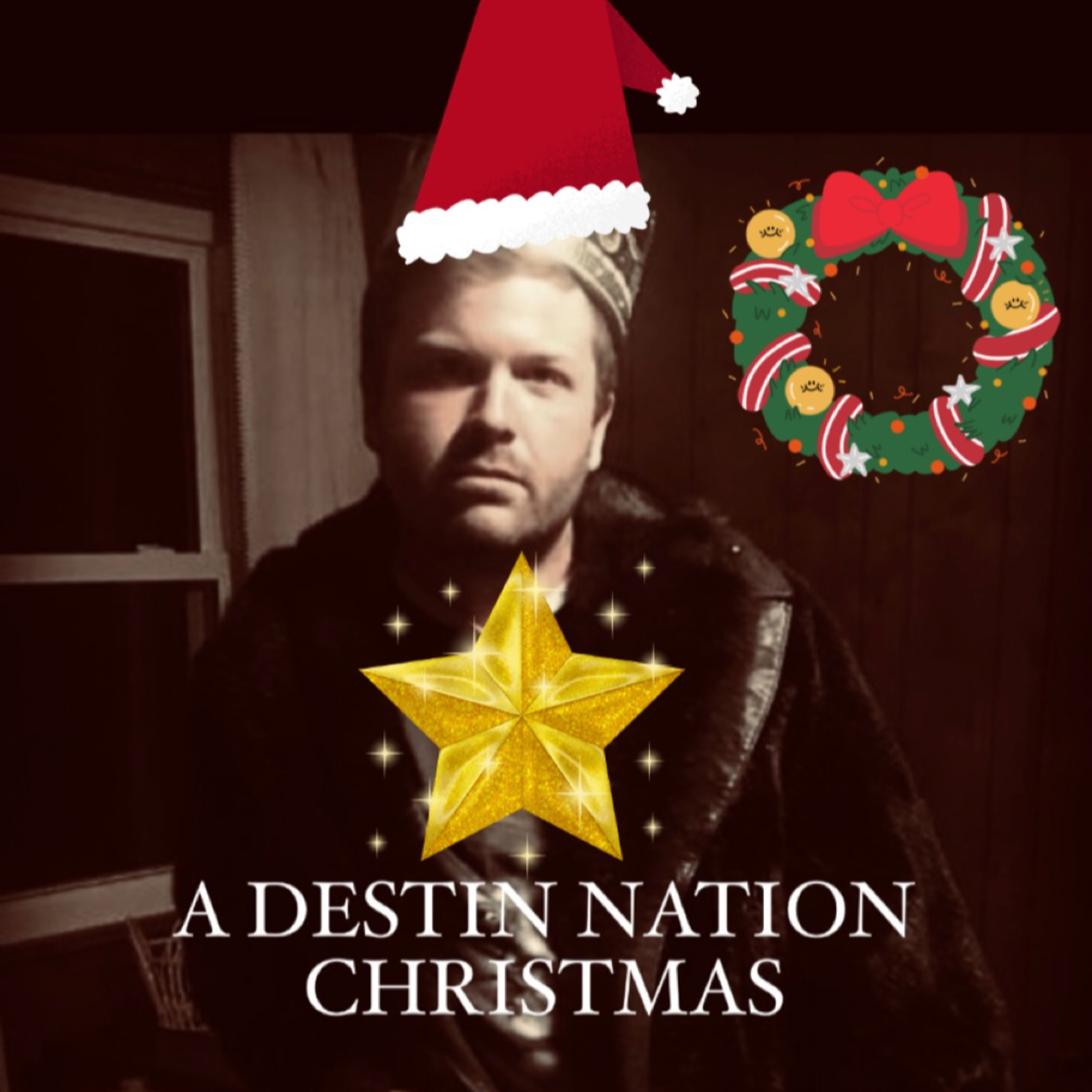 The Destin Nation Podcast