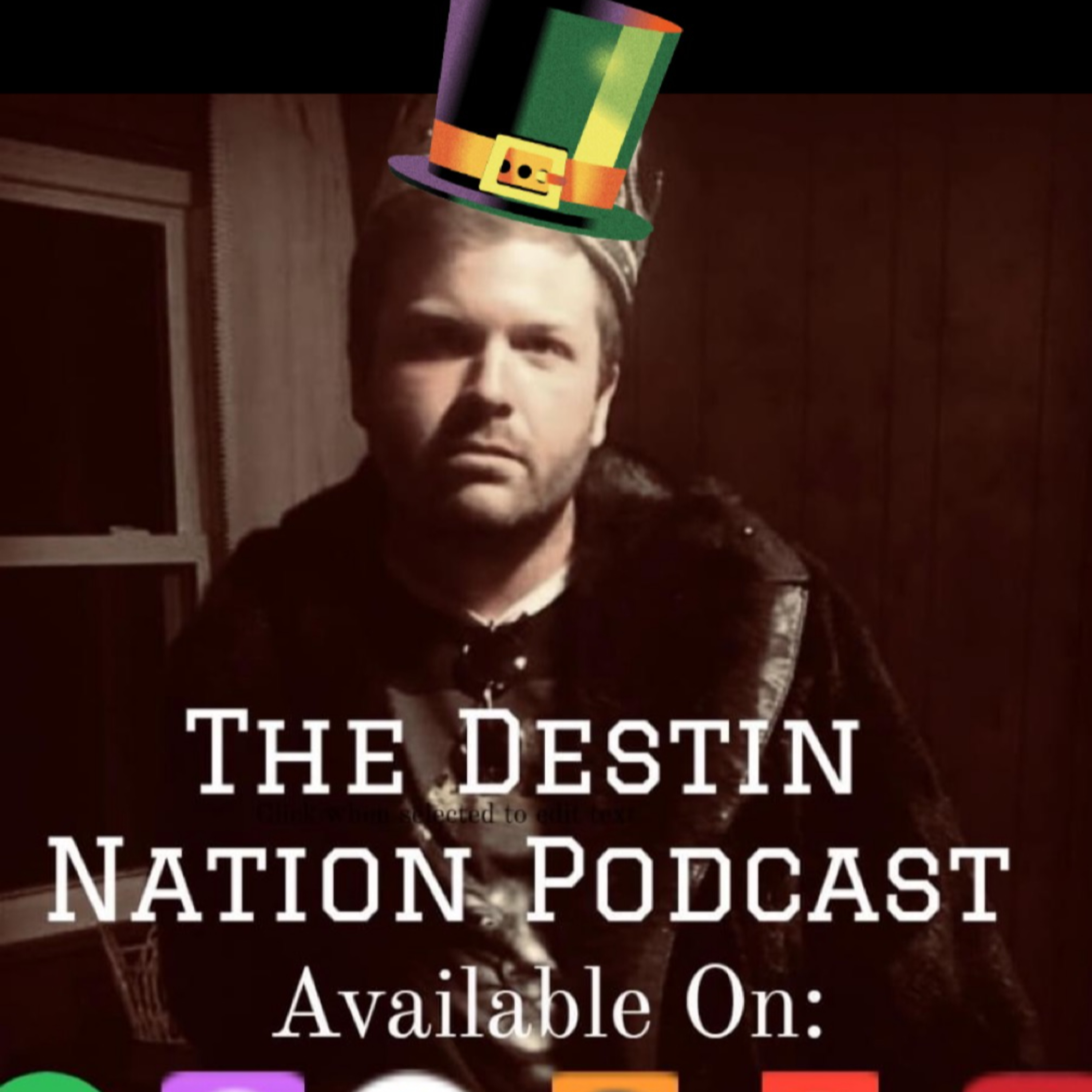The Destin Nation Podcast