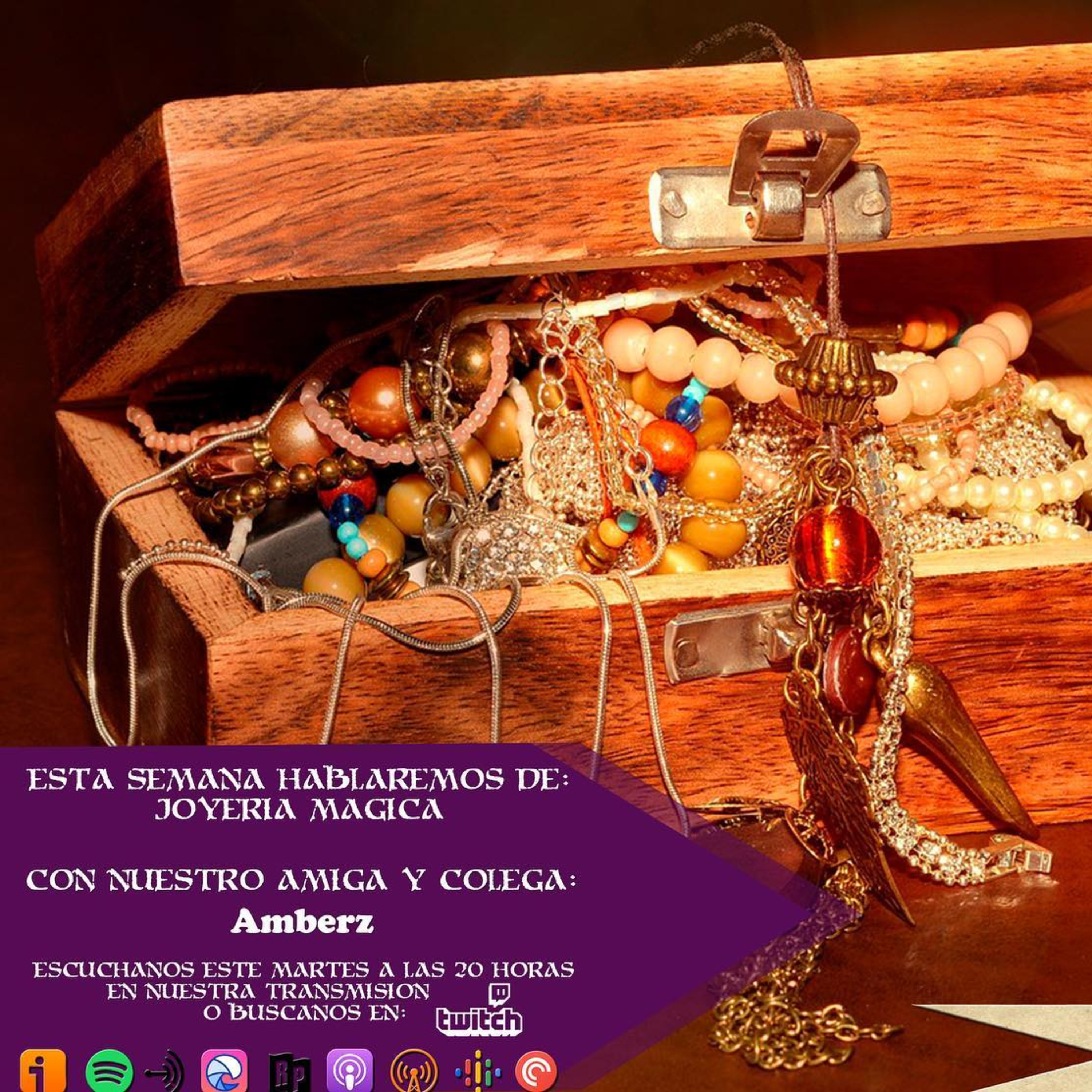 Camino Astral