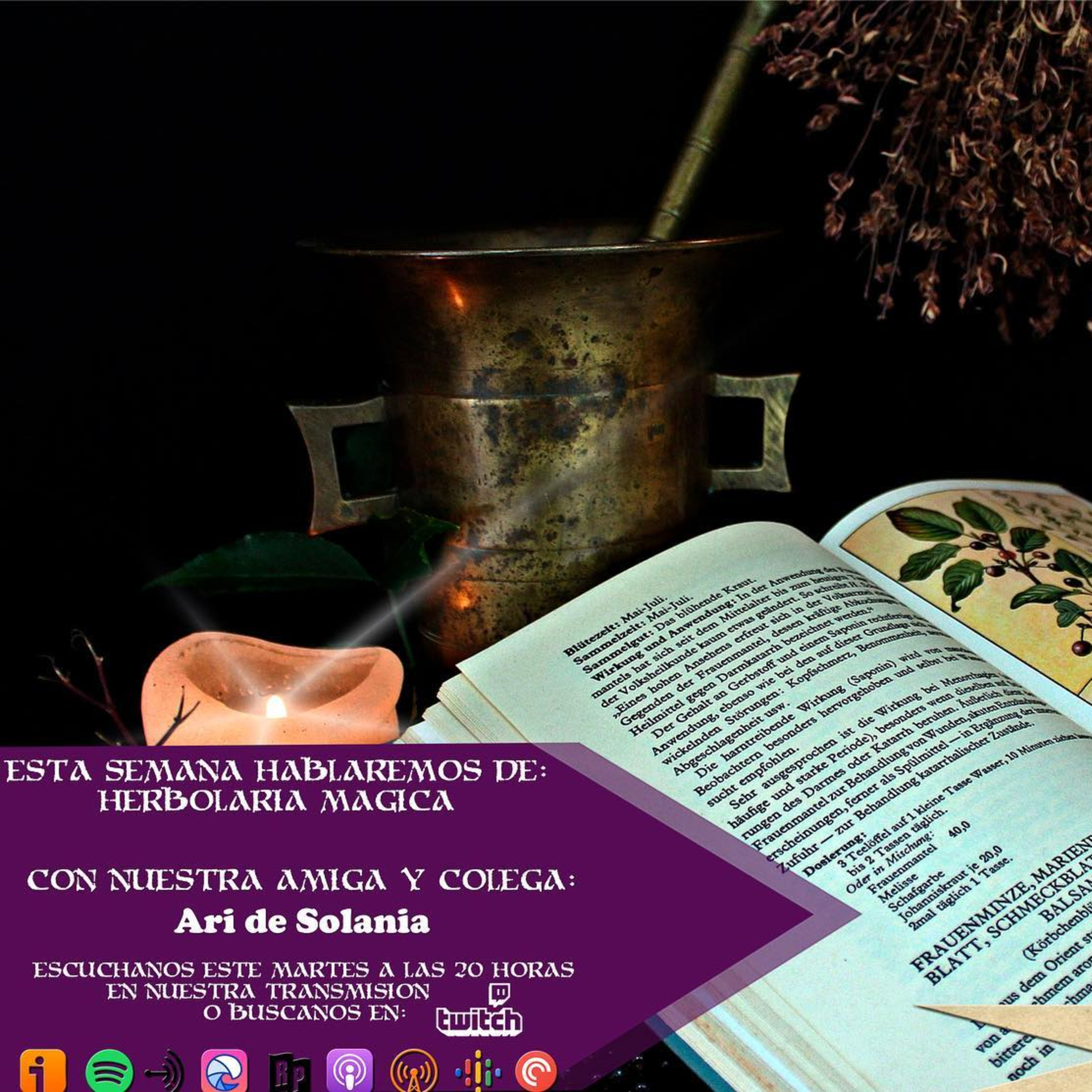 Camino Astral