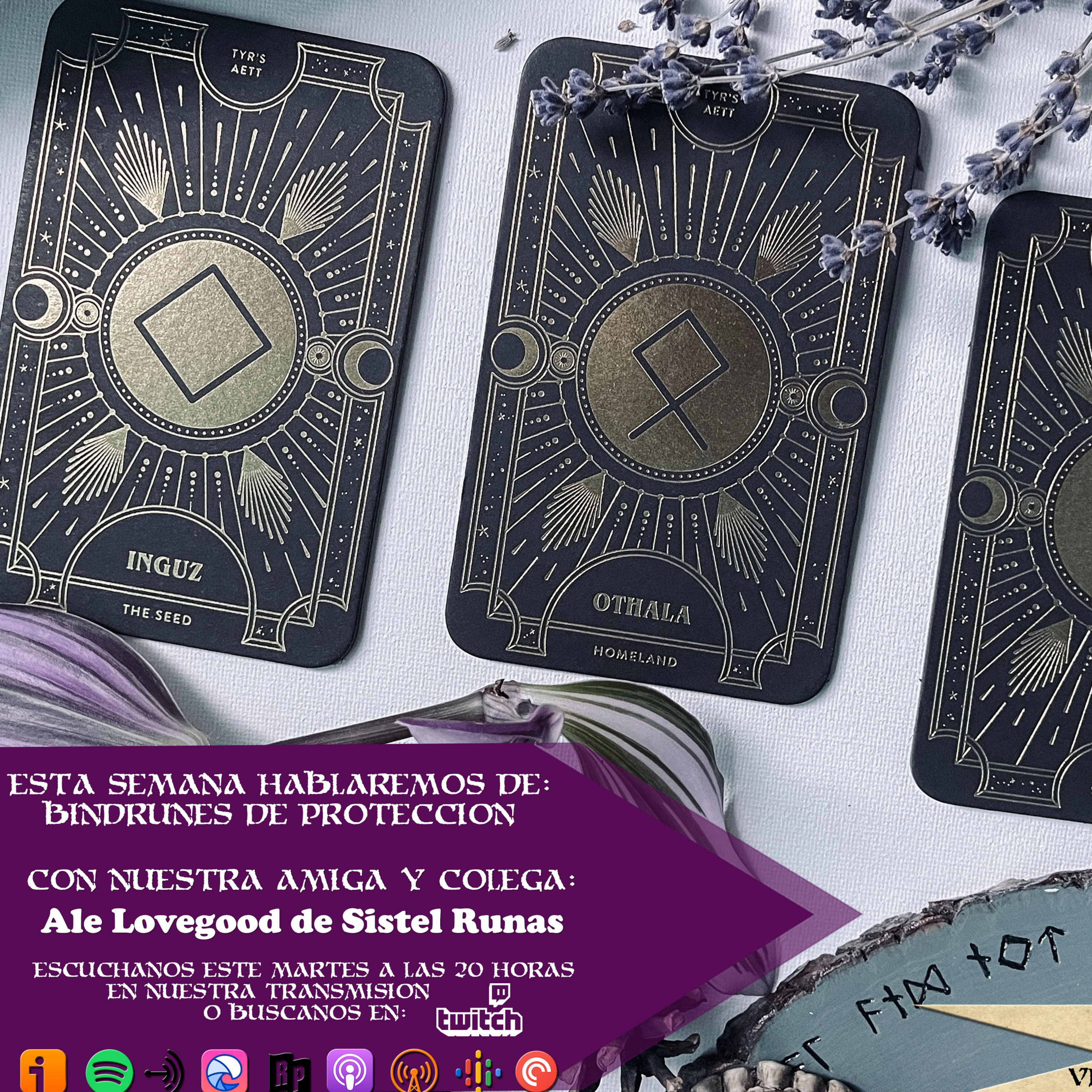 Camino Astral