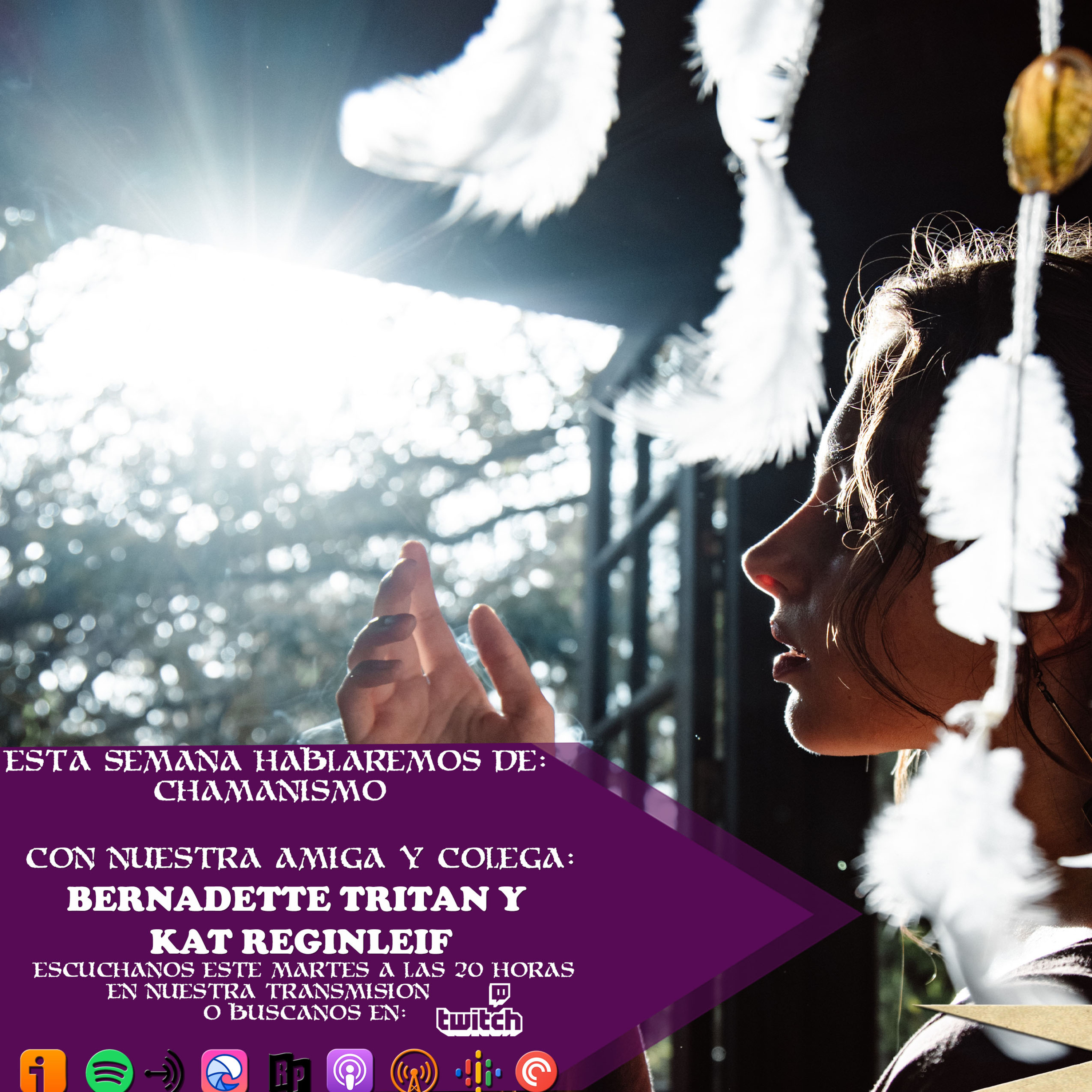 Camino Astral