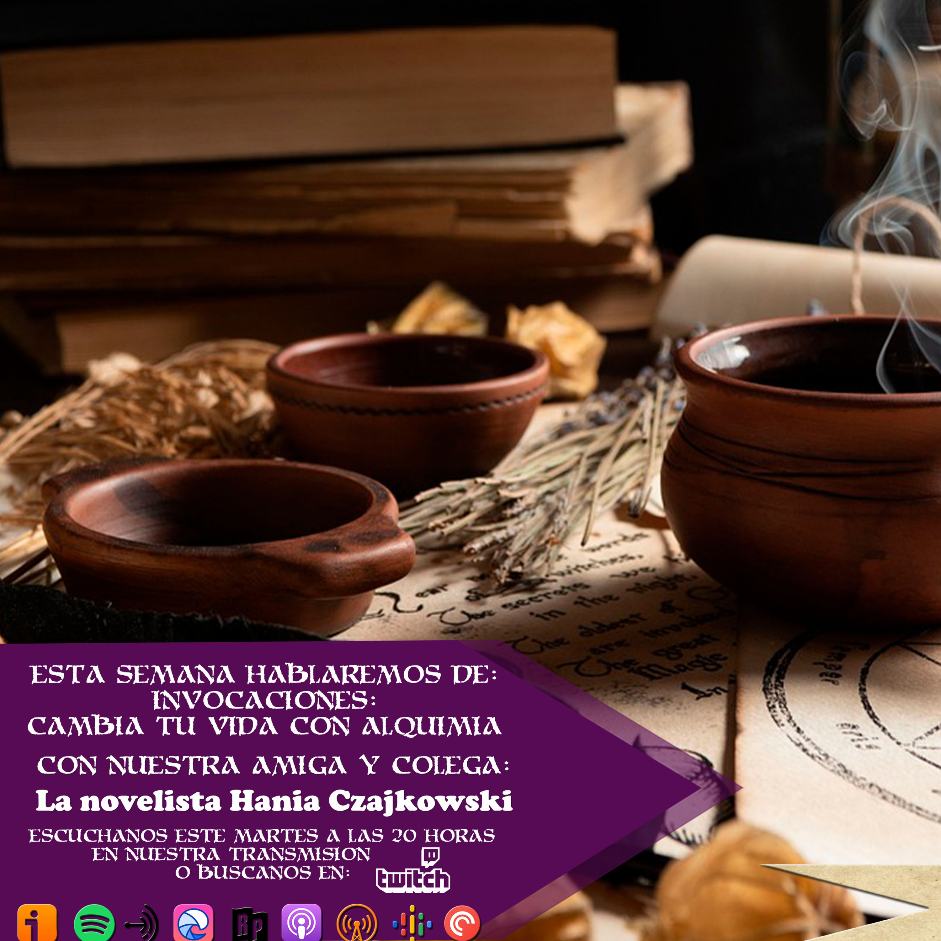 Camino Astral