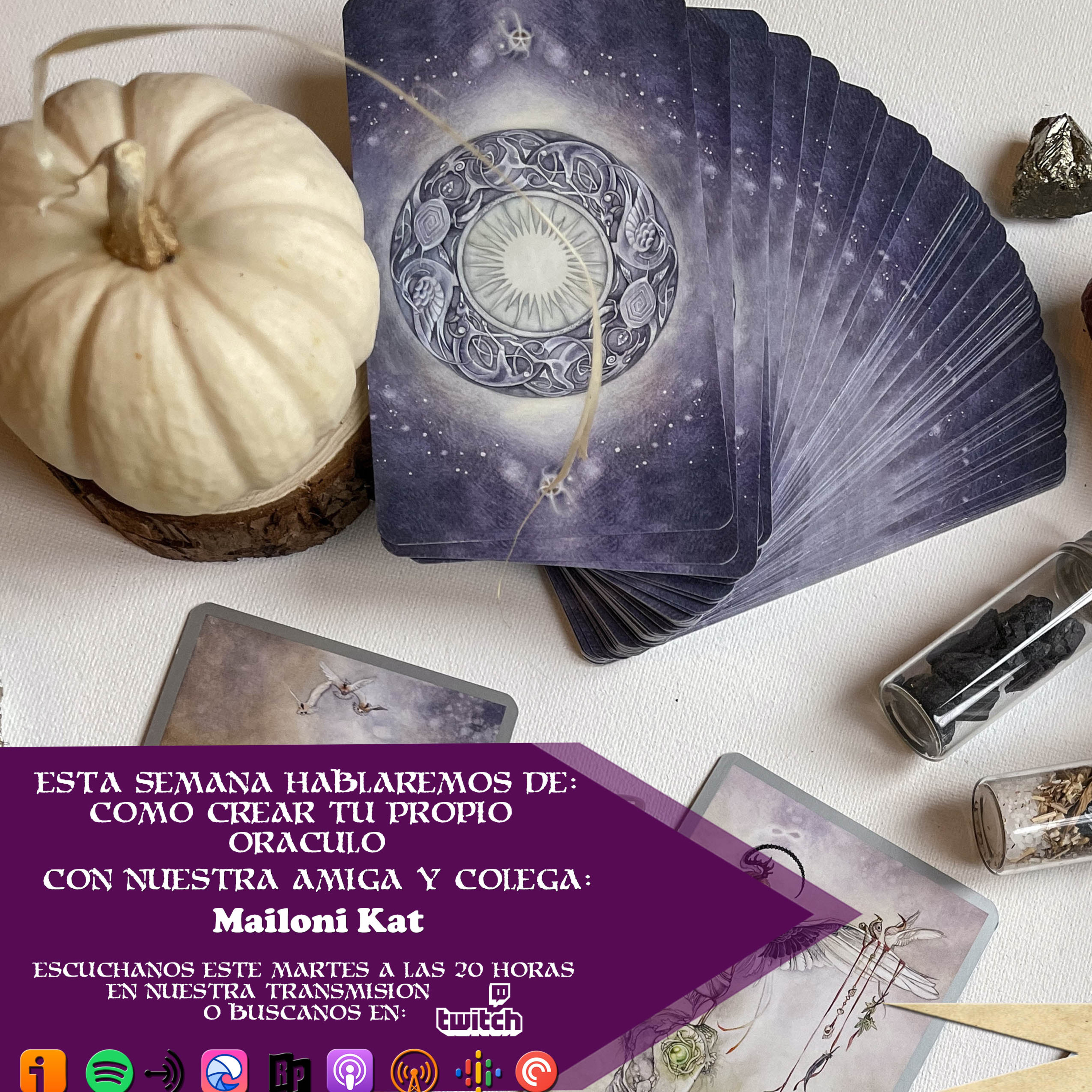 Camino Astral